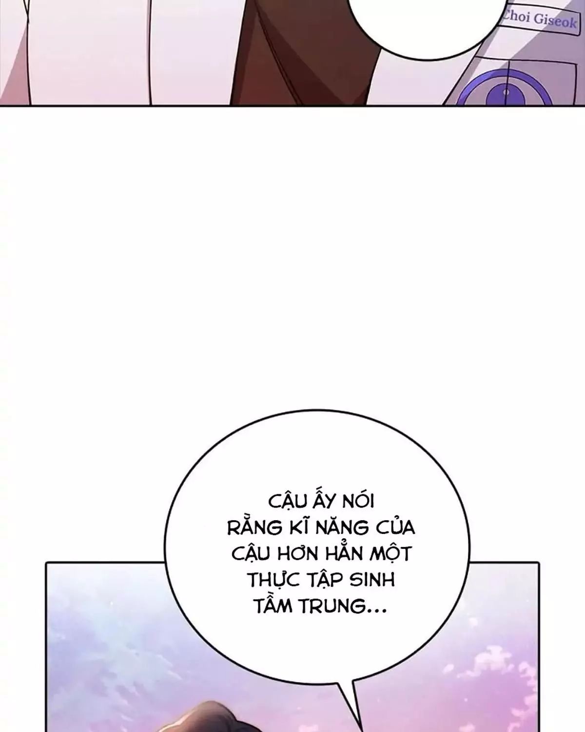 Bác Sĩ Thăng Cấp Chap 51 - Next Chap 52