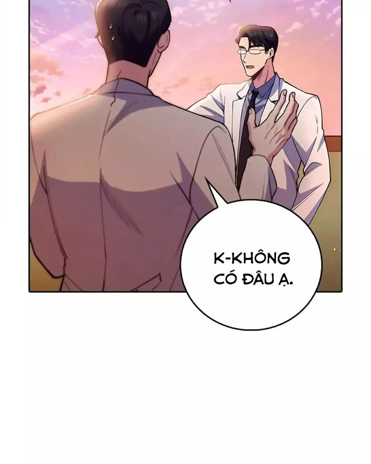 Bác Sĩ Thăng Cấp Chap 51 - Next Chap 52