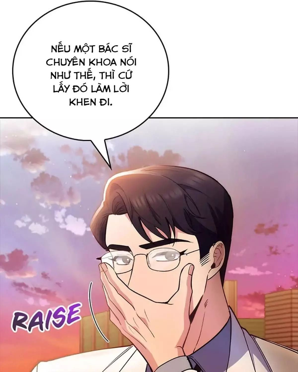 Bác Sĩ Thăng Cấp Chap 51 - Next Chap 52