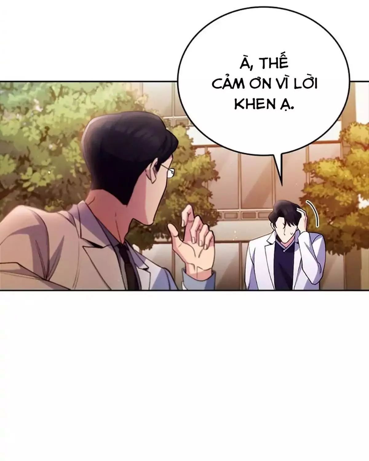 Bác Sĩ Thăng Cấp Chap 51 - Next Chap 52