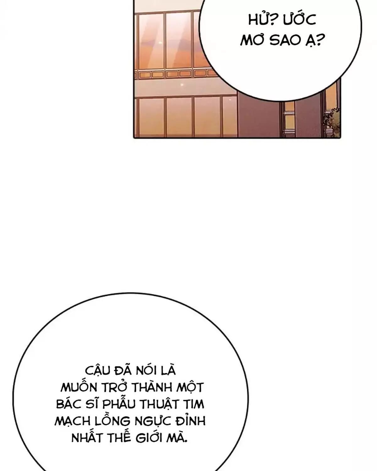 Bác Sĩ Thăng Cấp Chap 51 - Next Chap 52