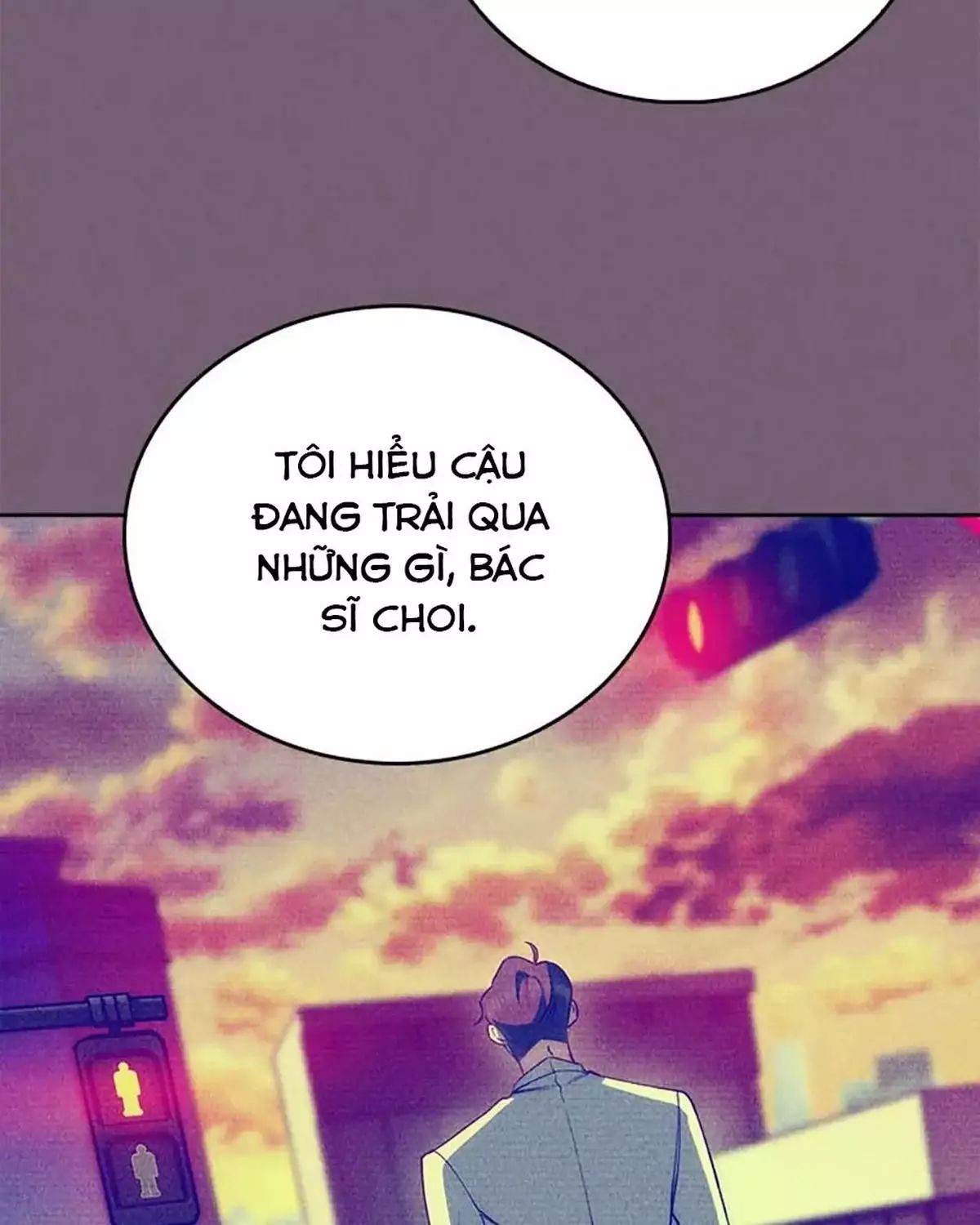 Bác Sĩ Thăng Cấp Chap 51 - Next Chap 52