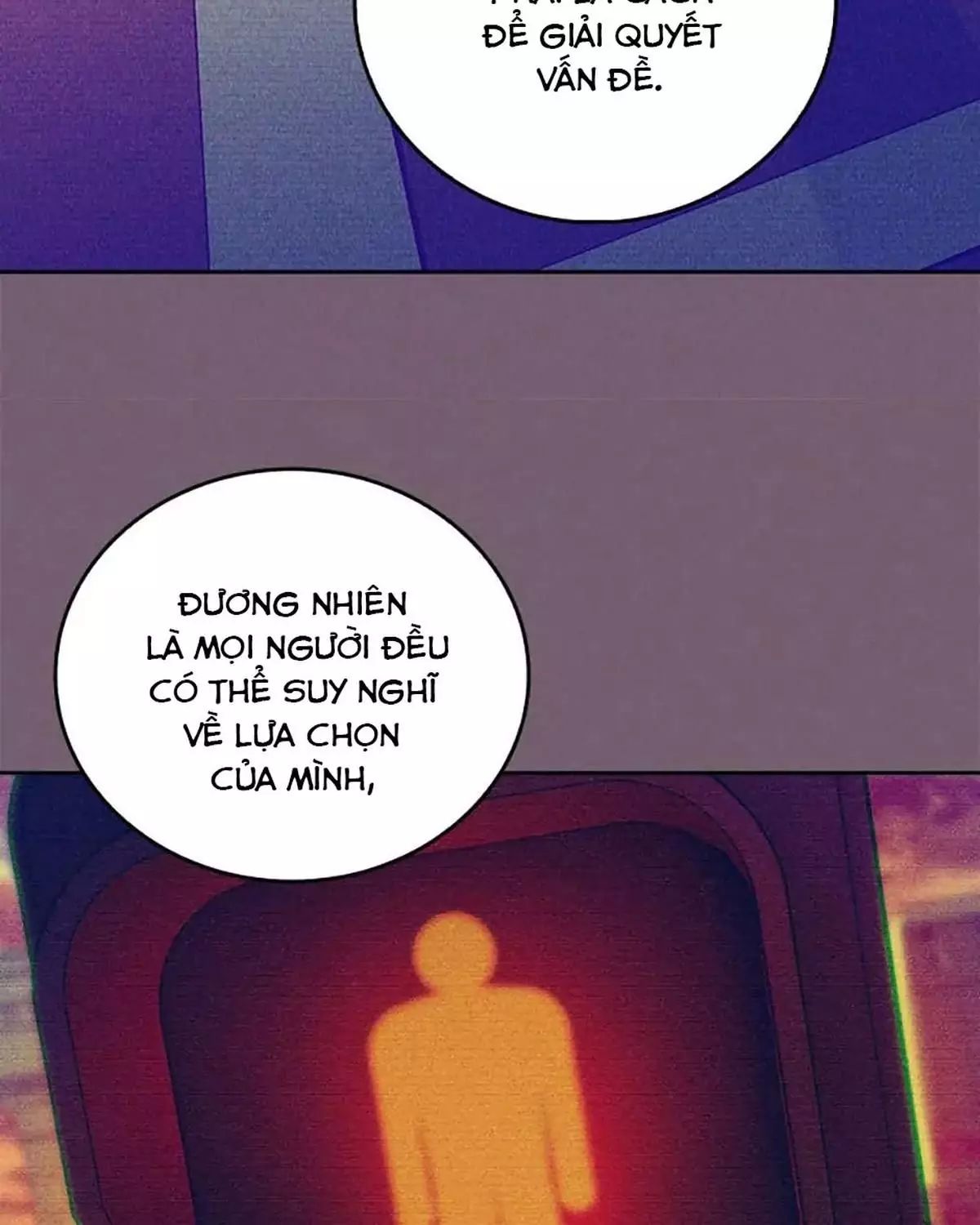 Bác Sĩ Thăng Cấp Chap 51 - Next Chap 52