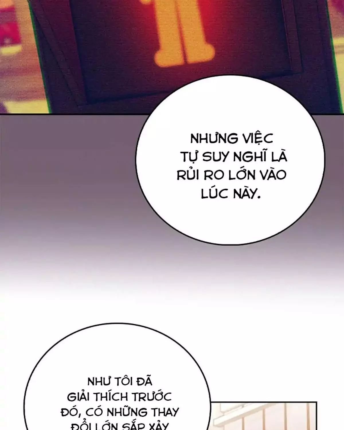 Bác Sĩ Thăng Cấp Chap 51 - Next Chap 52