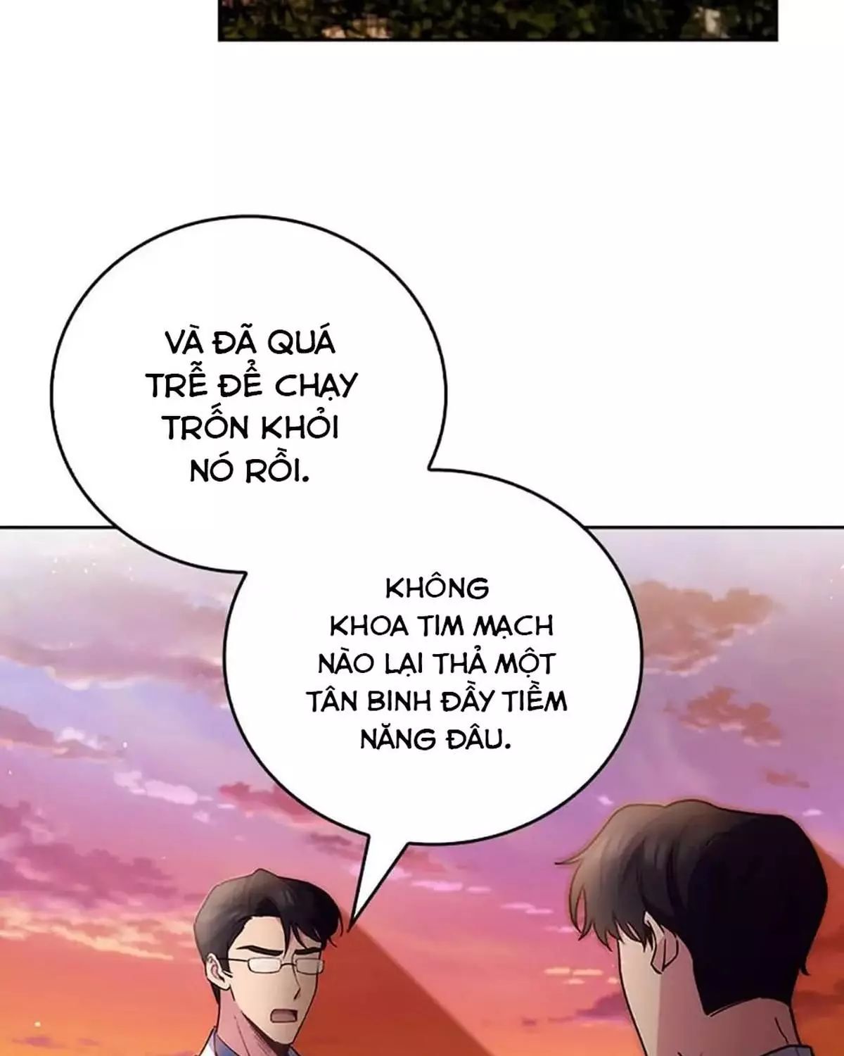 Bác Sĩ Thăng Cấp Chap 51 - Next Chap 52