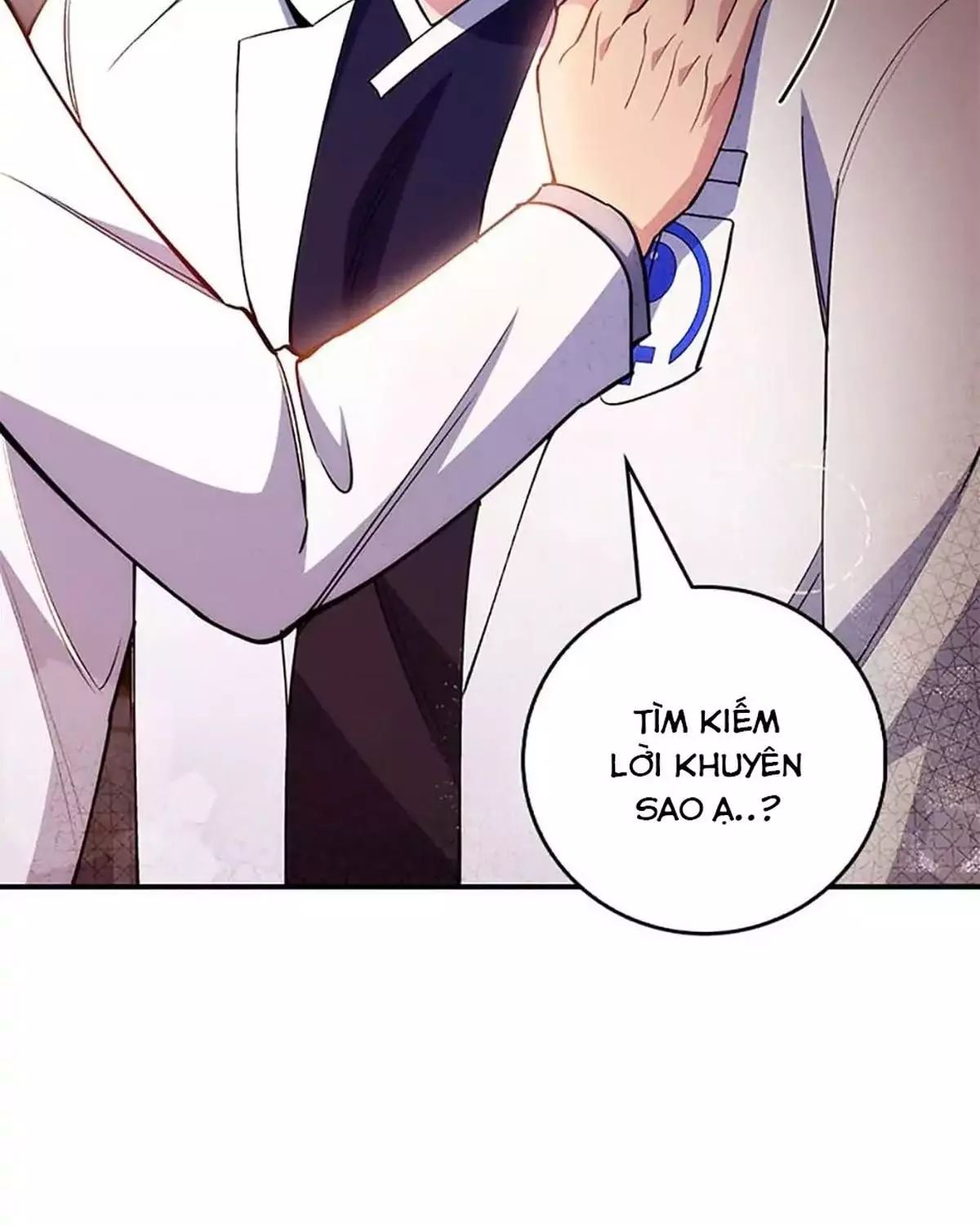 Bác Sĩ Thăng Cấp Chap 51 - Next Chap 52