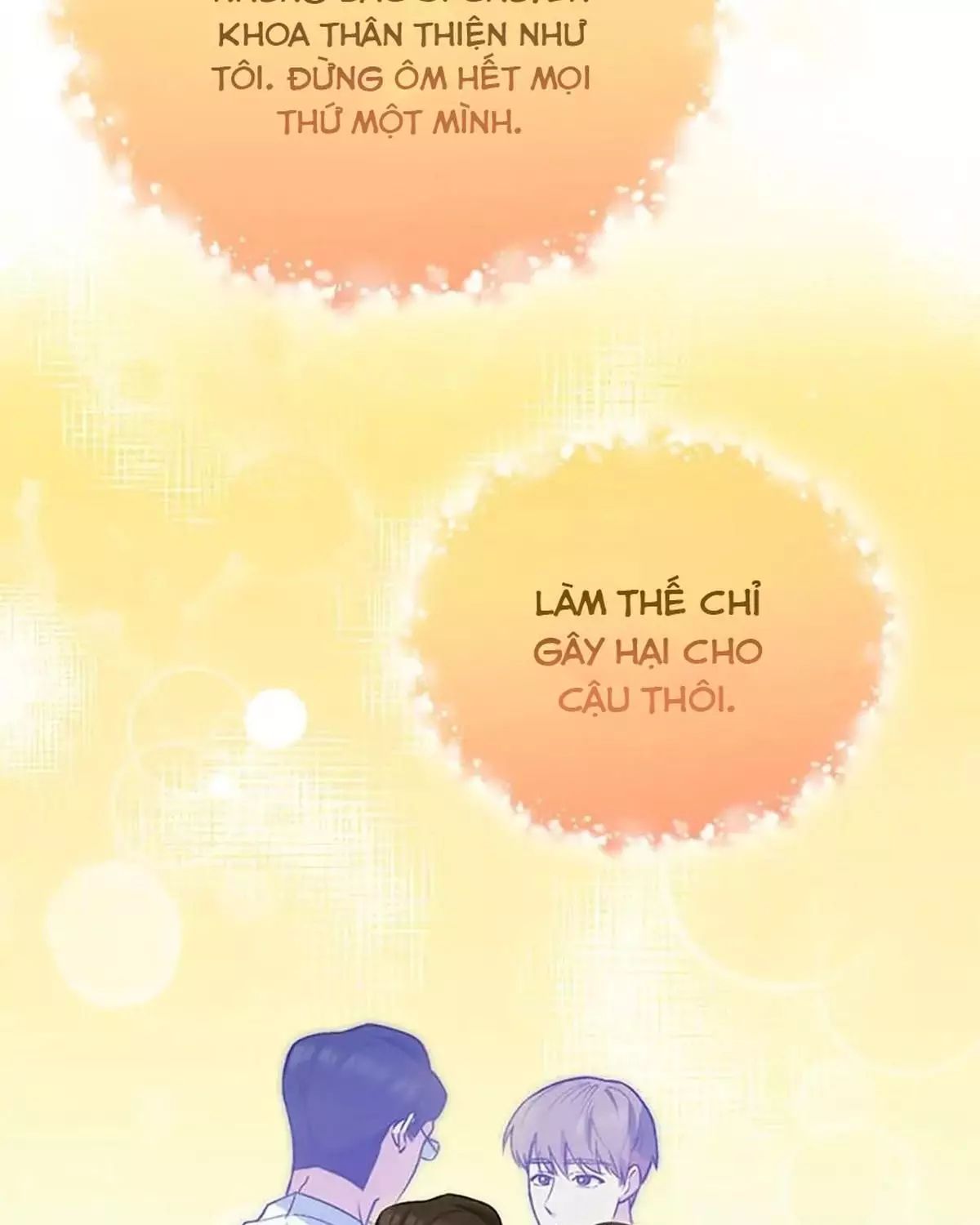 Bác Sĩ Thăng Cấp Chap 51 - Next Chap 52