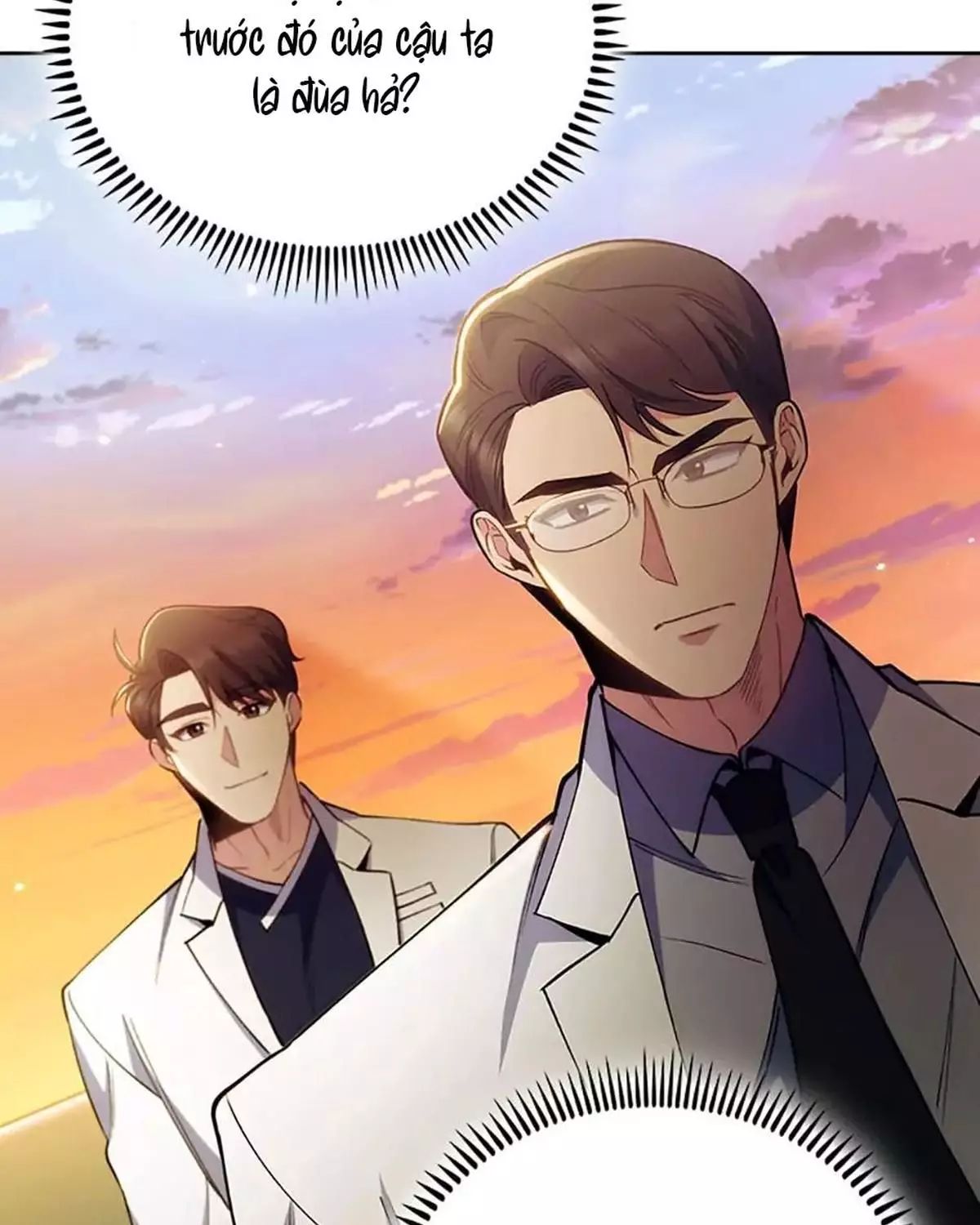 Bác Sĩ Thăng Cấp Chap 51 - Next Chap 52