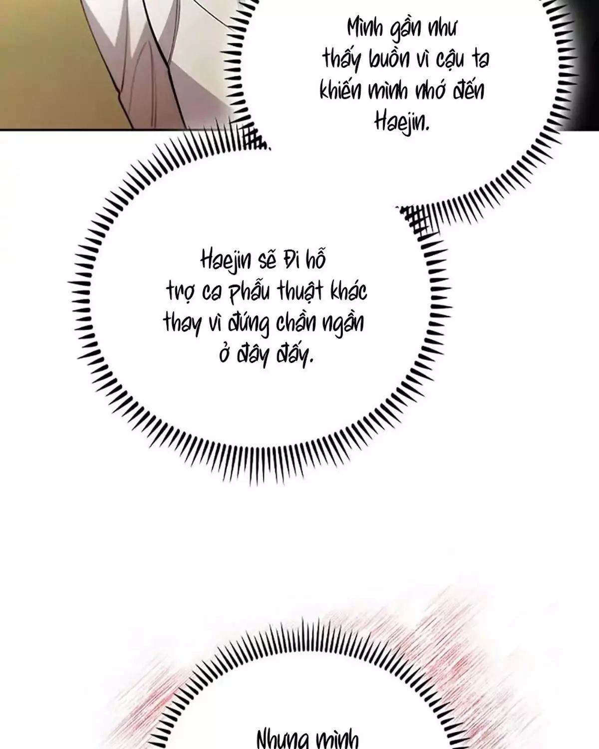 Bác Sĩ Thăng Cấp Chap 51 - Next Chap 52