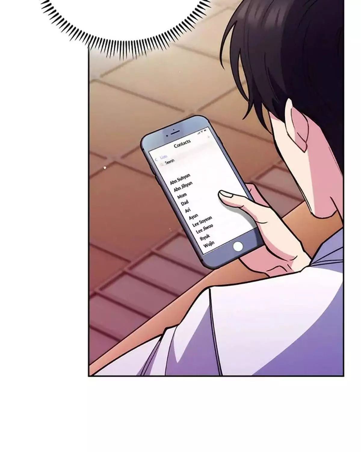 Bác Sĩ Thăng Cấp Chap 51 - Next Chap 52