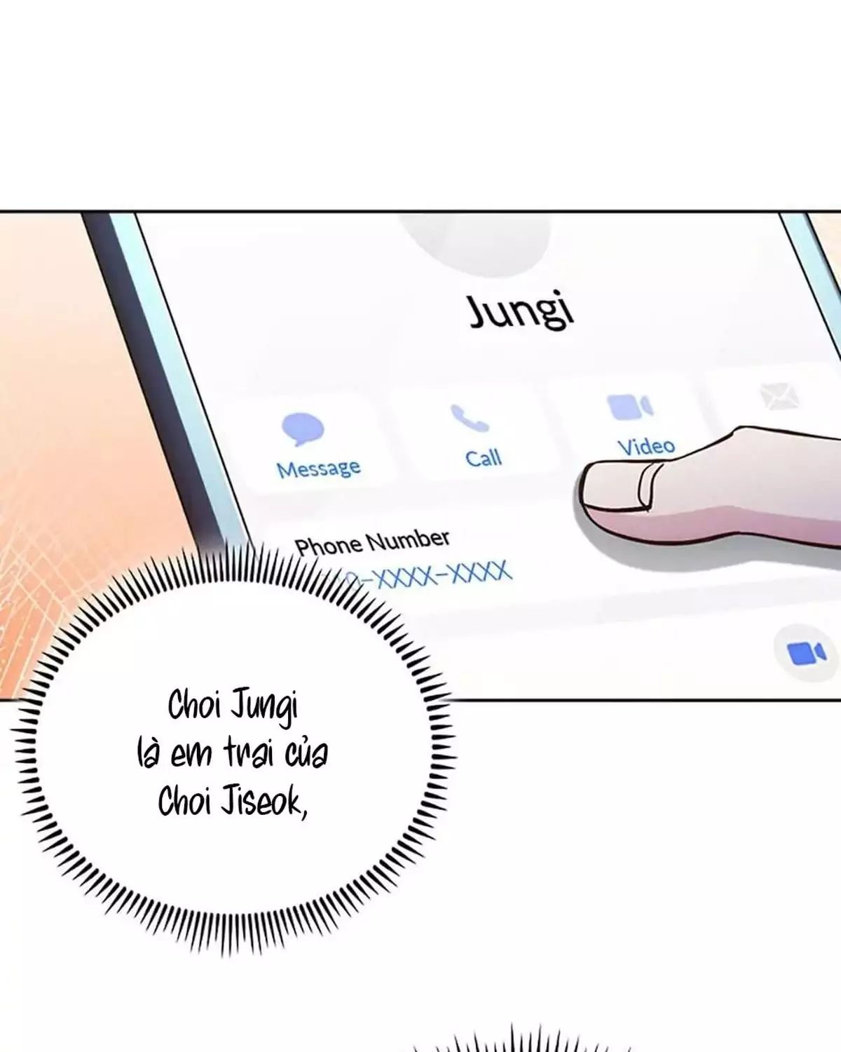 Bác Sĩ Thăng Cấp Chap 51 - Next Chap 52