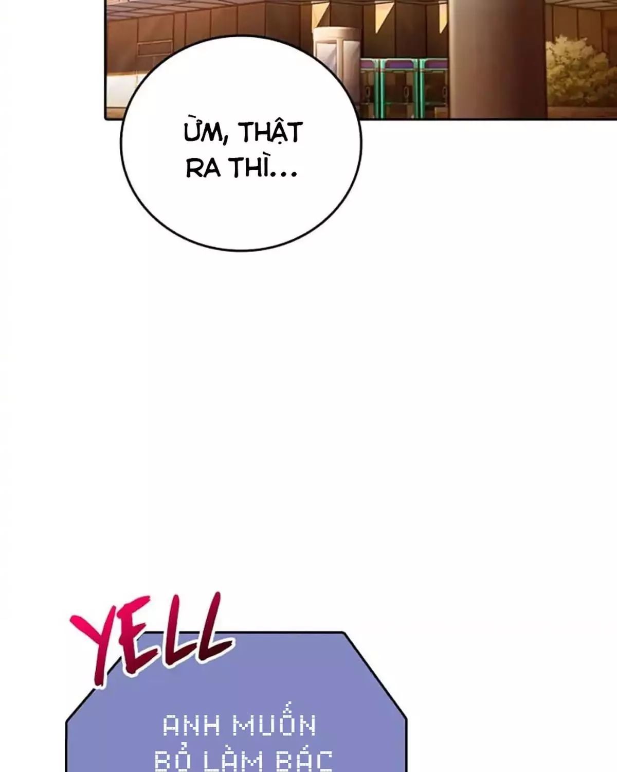 Bác Sĩ Thăng Cấp Chap 51 - Next Chap 52
