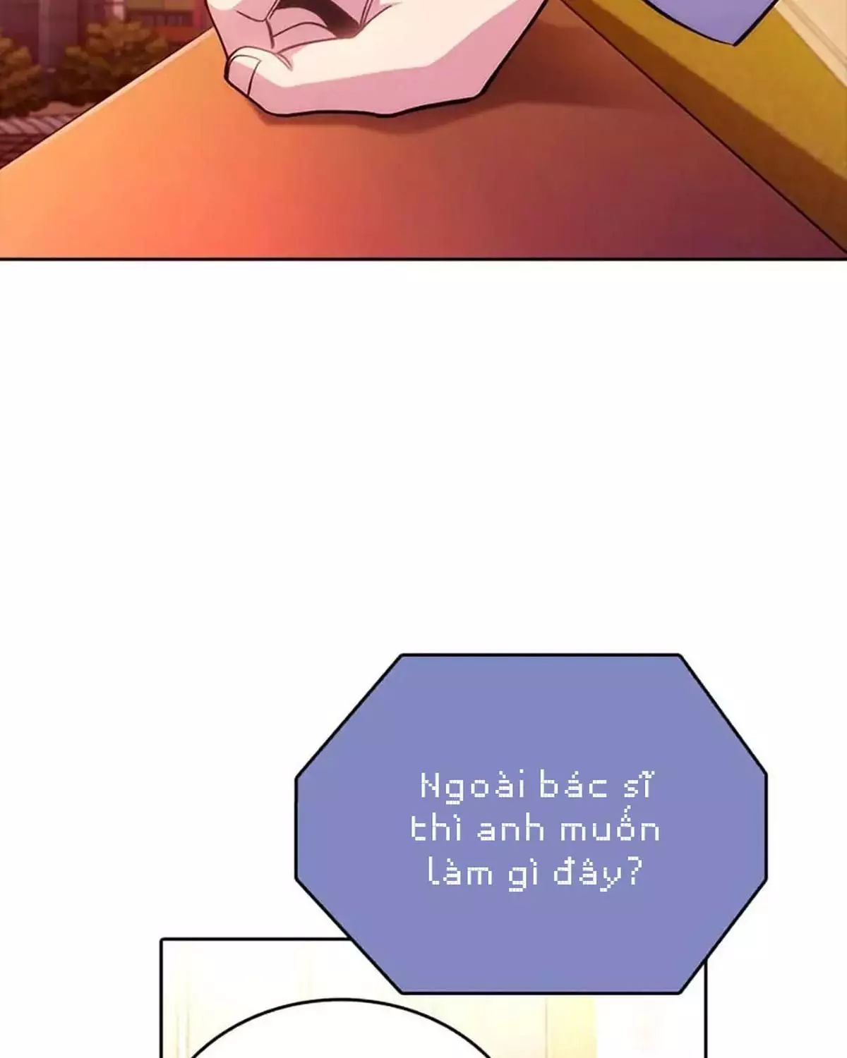 Bác Sĩ Thăng Cấp Chap 51 - Next Chap 52