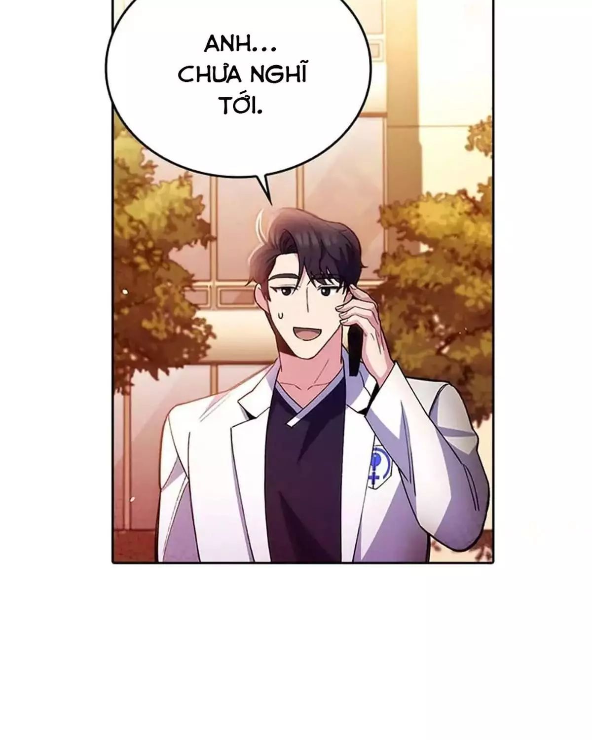 Bác Sĩ Thăng Cấp Chap 51 - Next Chap 52