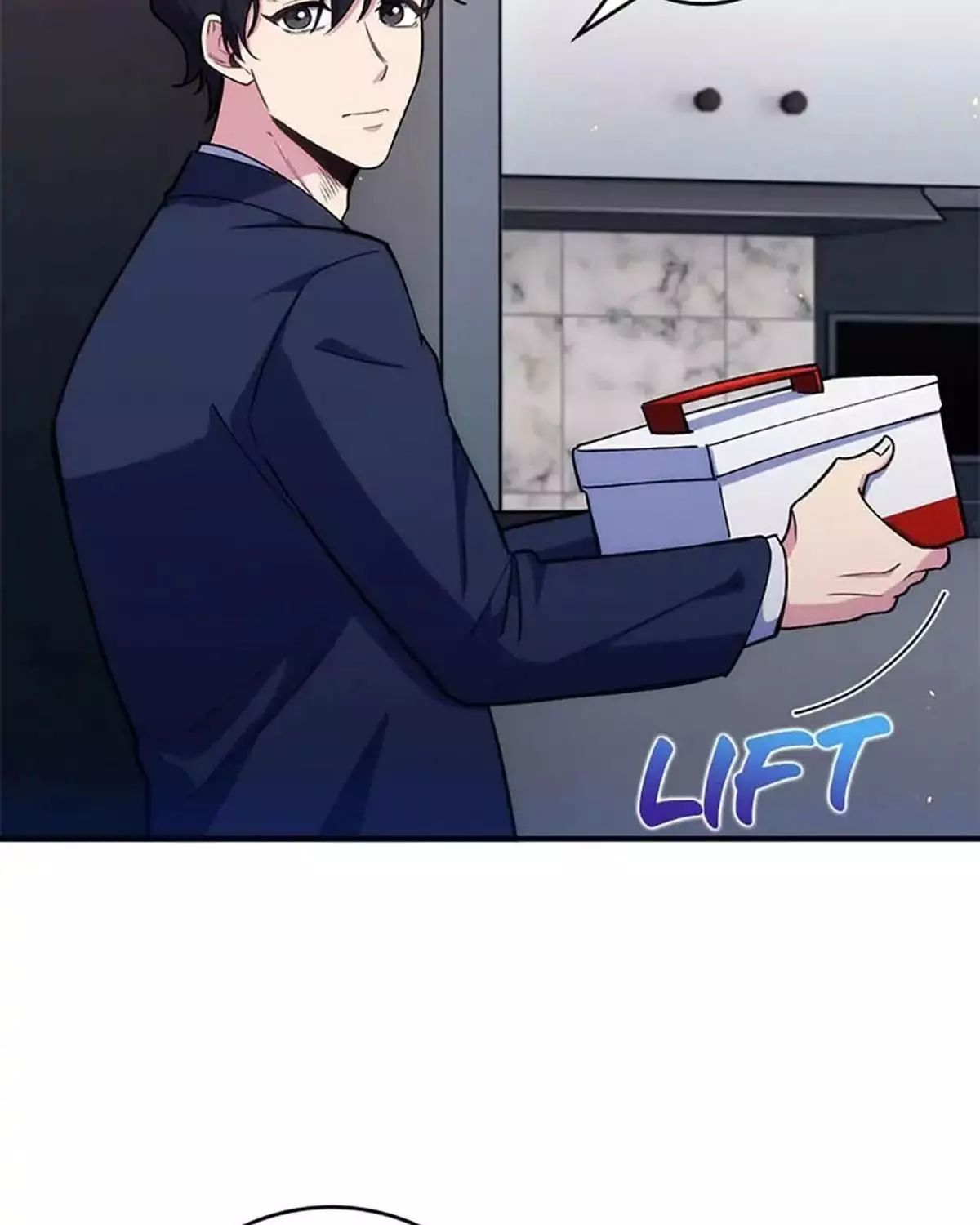 Bác Sĩ Thăng Cấp Chap 52 - Next Chap 53