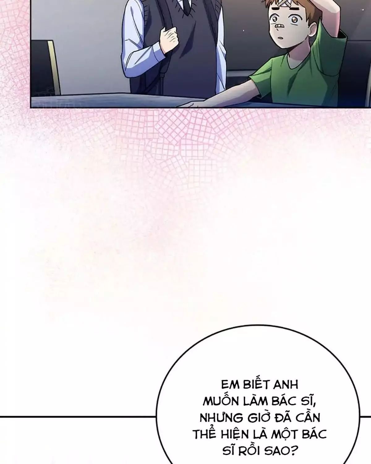 Bác Sĩ Thăng Cấp Chap 52 - Next Chap 53