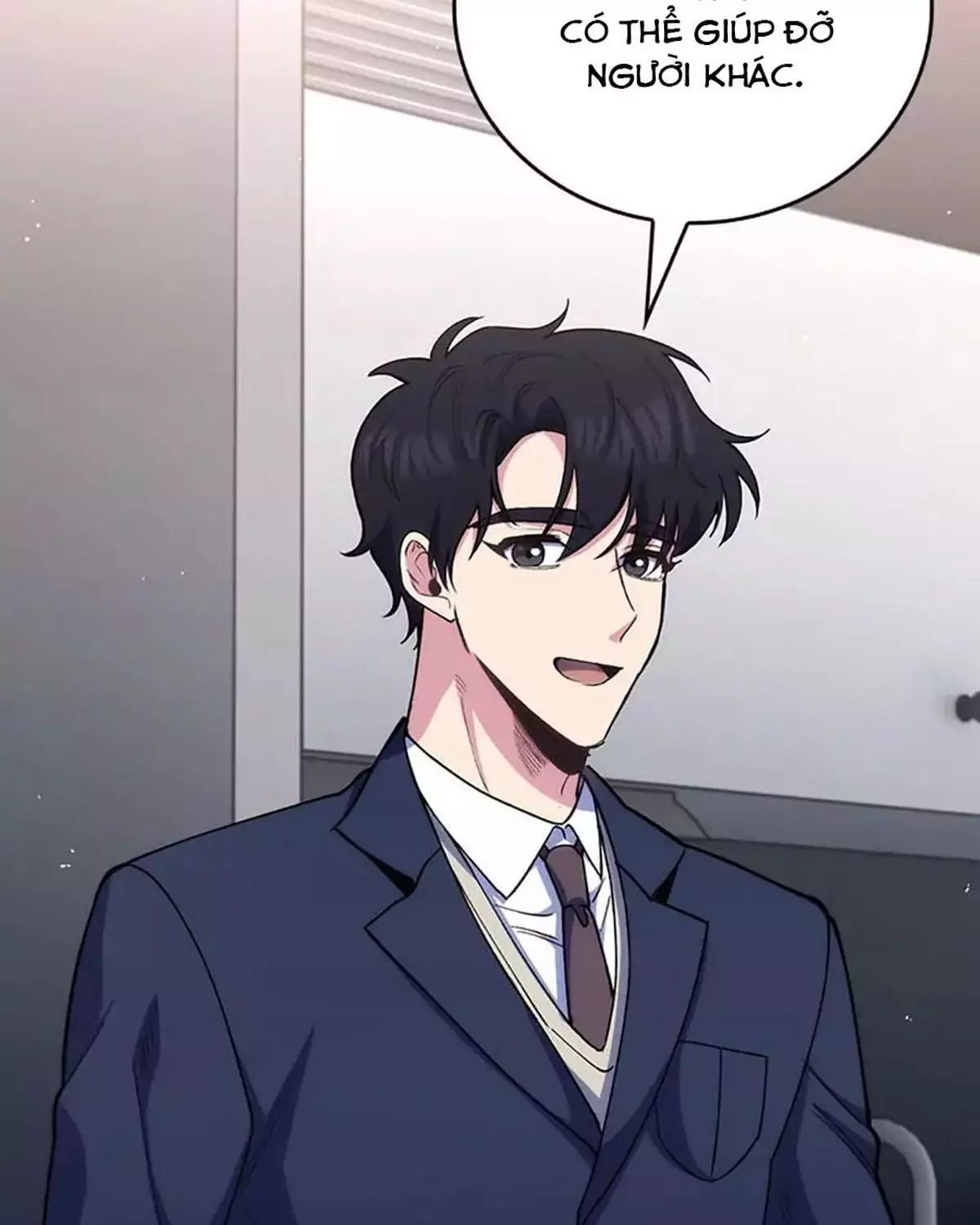 Bác Sĩ Thăng Cấp Chap 52 - Next Chap 53