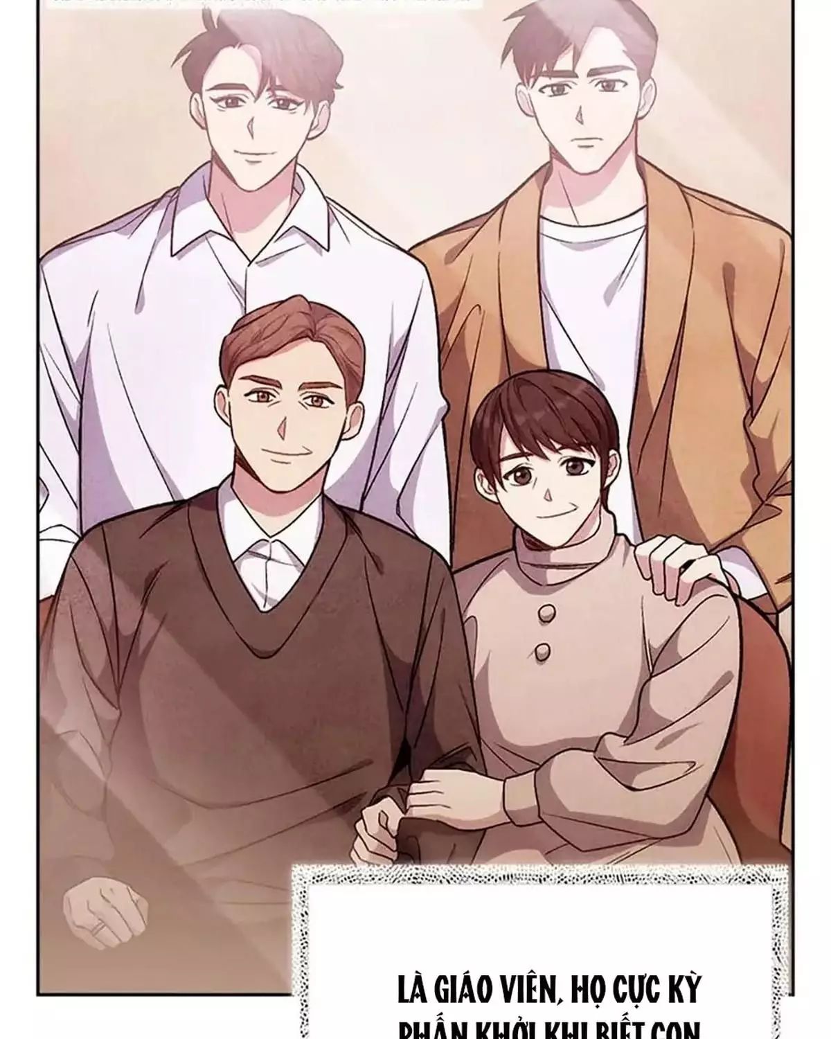 Bác Sĩ Thăng Cấp Chap 52 - Next Chap 53