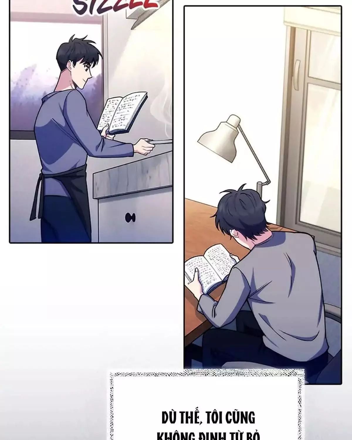 Bác Sĩ Thăng Cấp Chap 52 - Next Chap 53