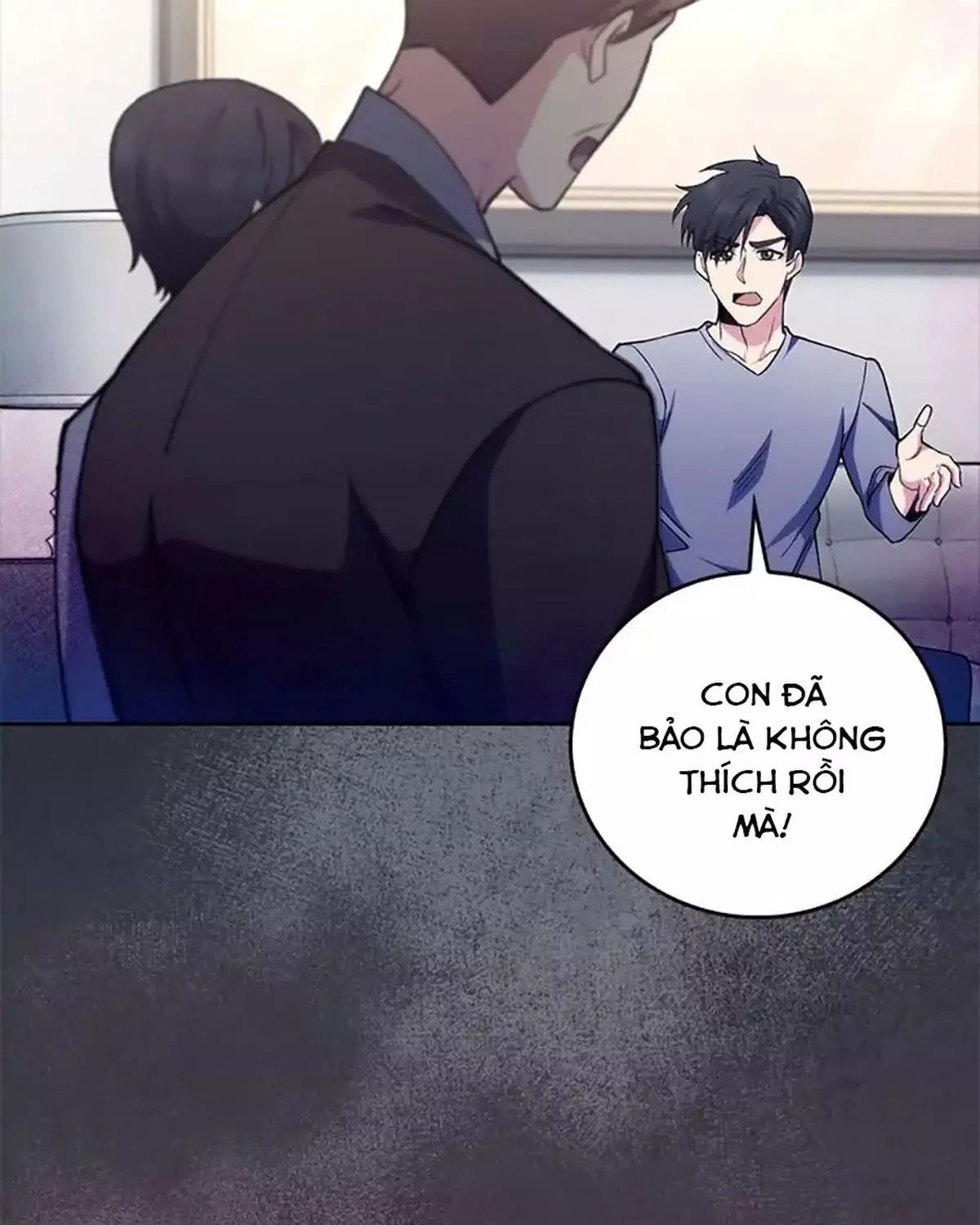 Bác Sĩ Thăng Cấp Chap 52 - Next Chap 53