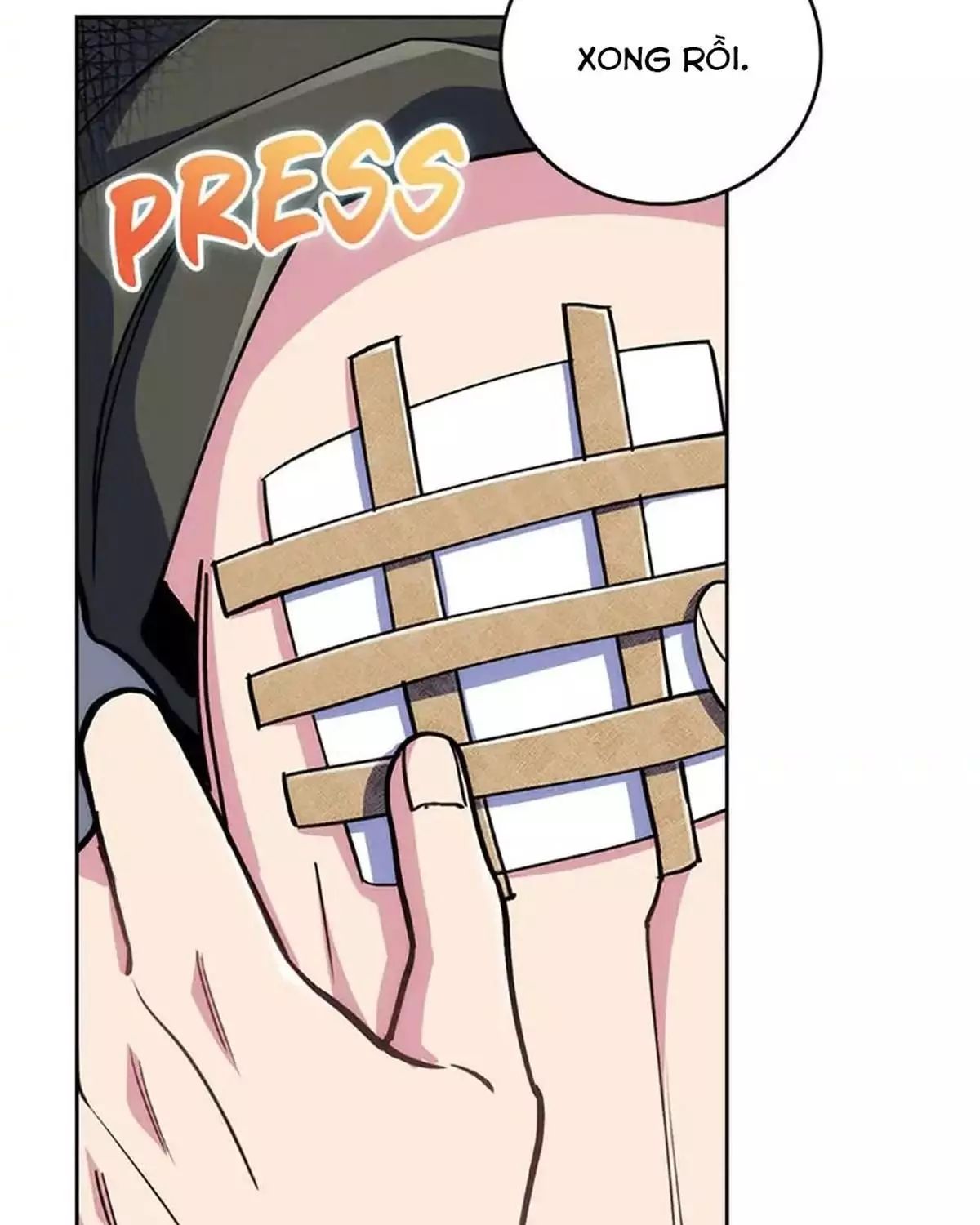 Bác Sĩ Thăng Cấp Chap 52 - Next Chap 53