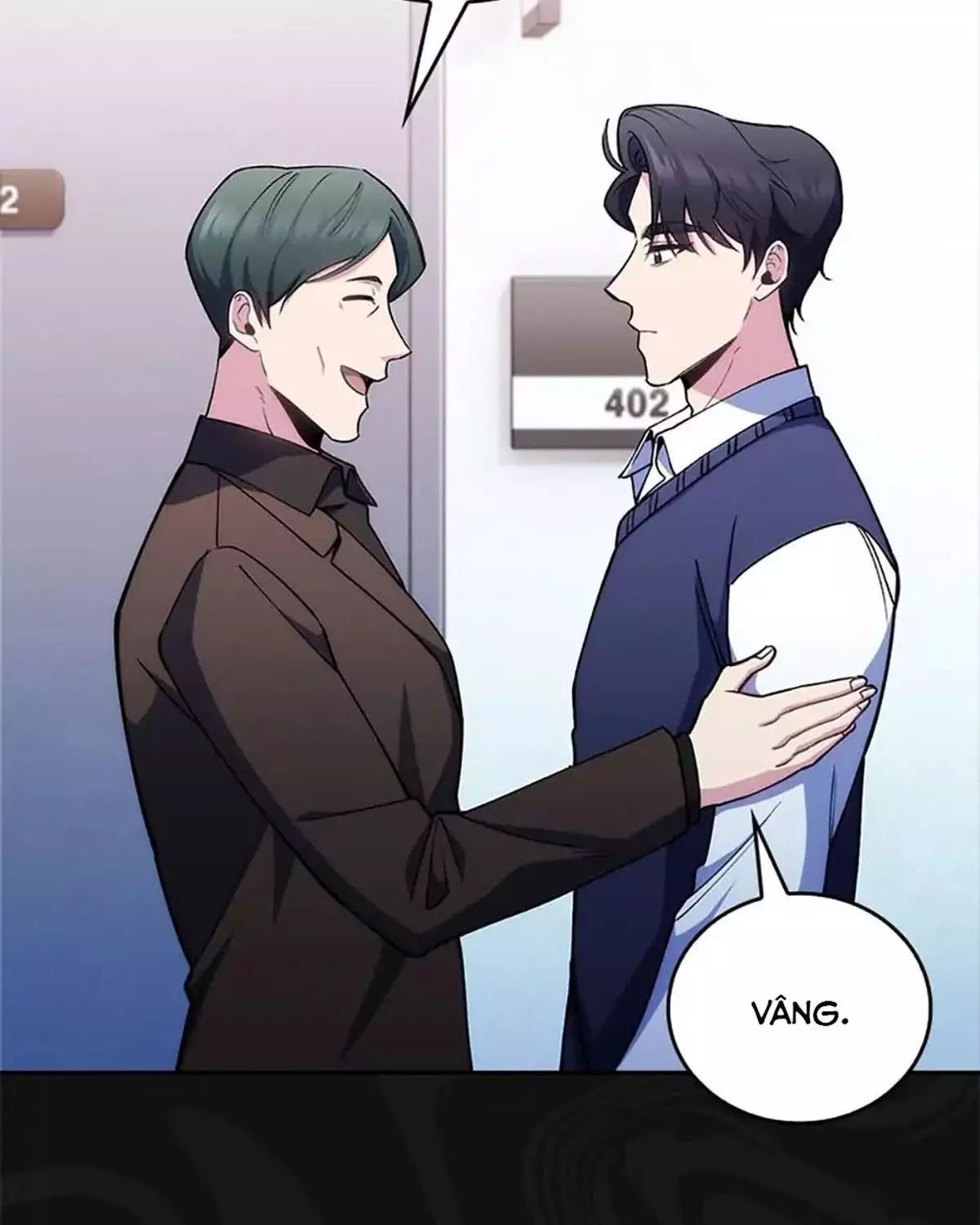 Bác Sĩ Thăng Cấp Chap 52 - Next Chap 53