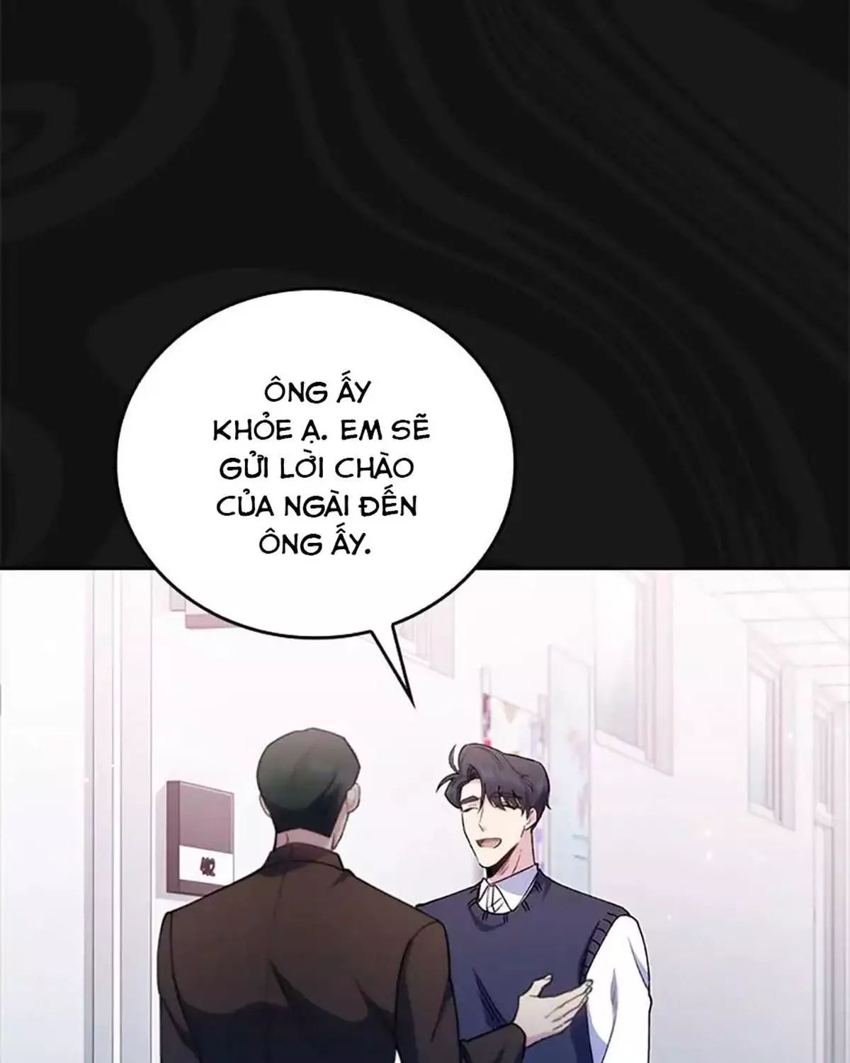 Bác Sĩ Thăng Cấp Chap 52 - Next Chap 53
