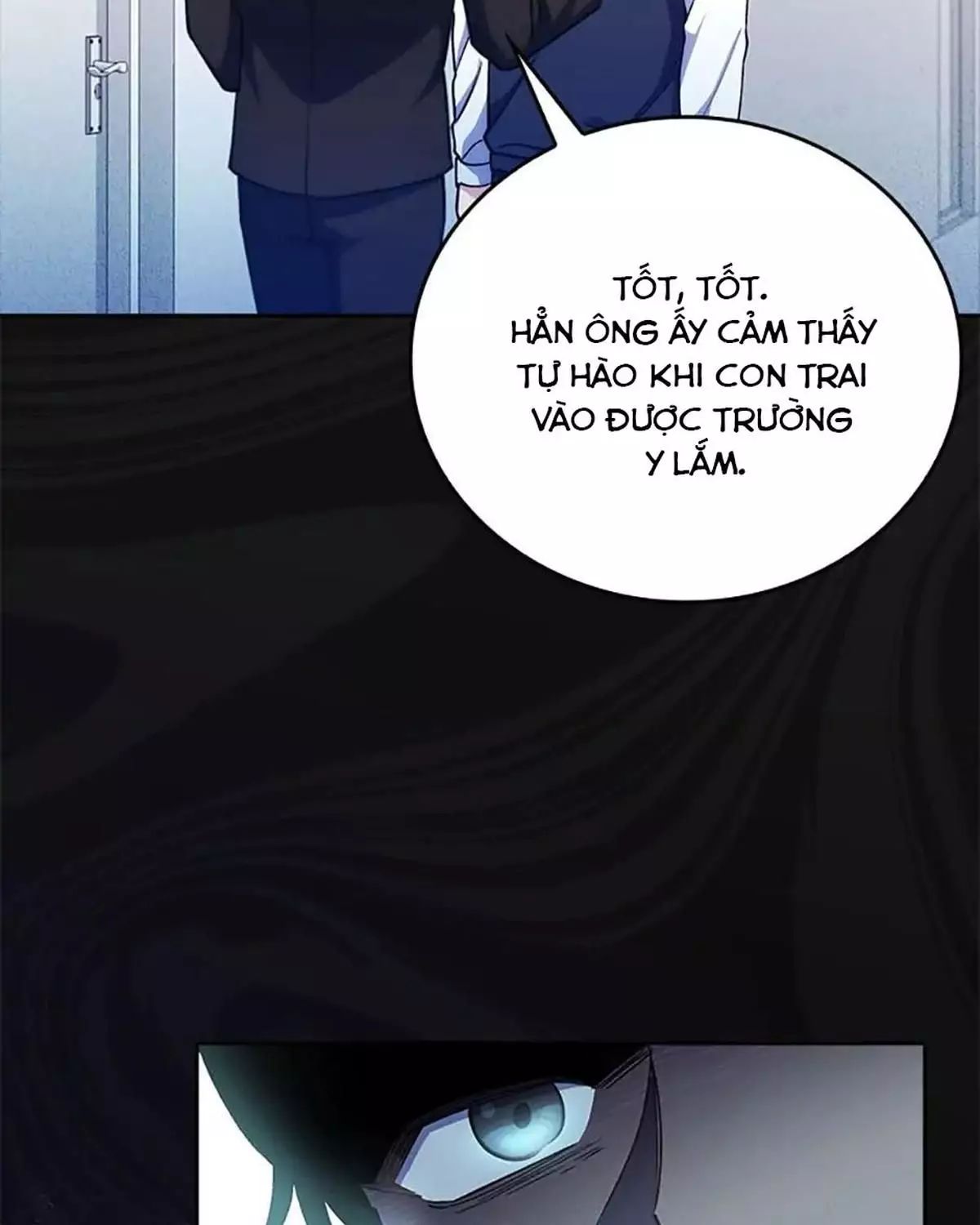 Bác Sĩ Thăng Cấp Chap 52 - Next Chap 53