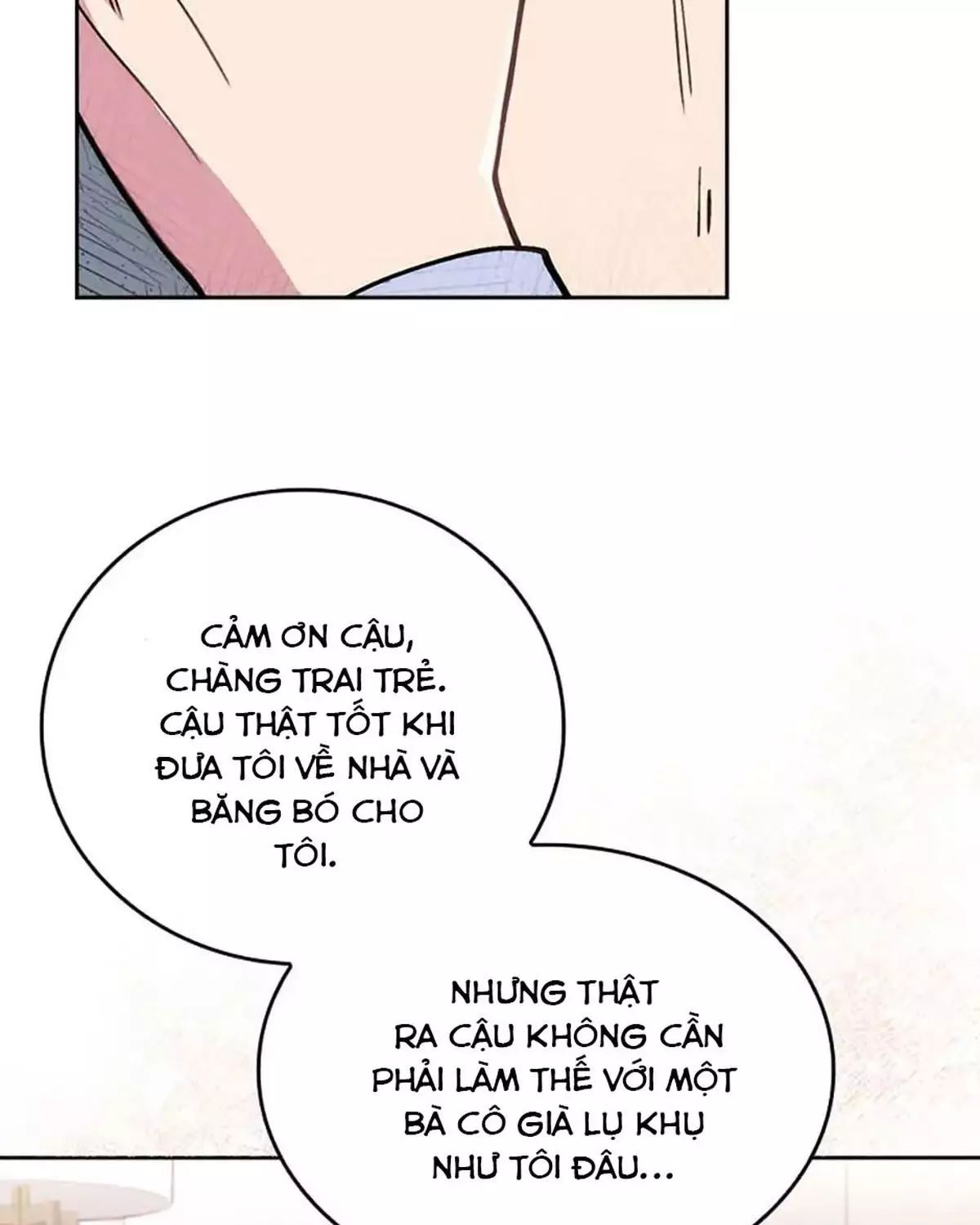 Bác Sĩ Thăng Cấp Chap 52 - Next Chap 53