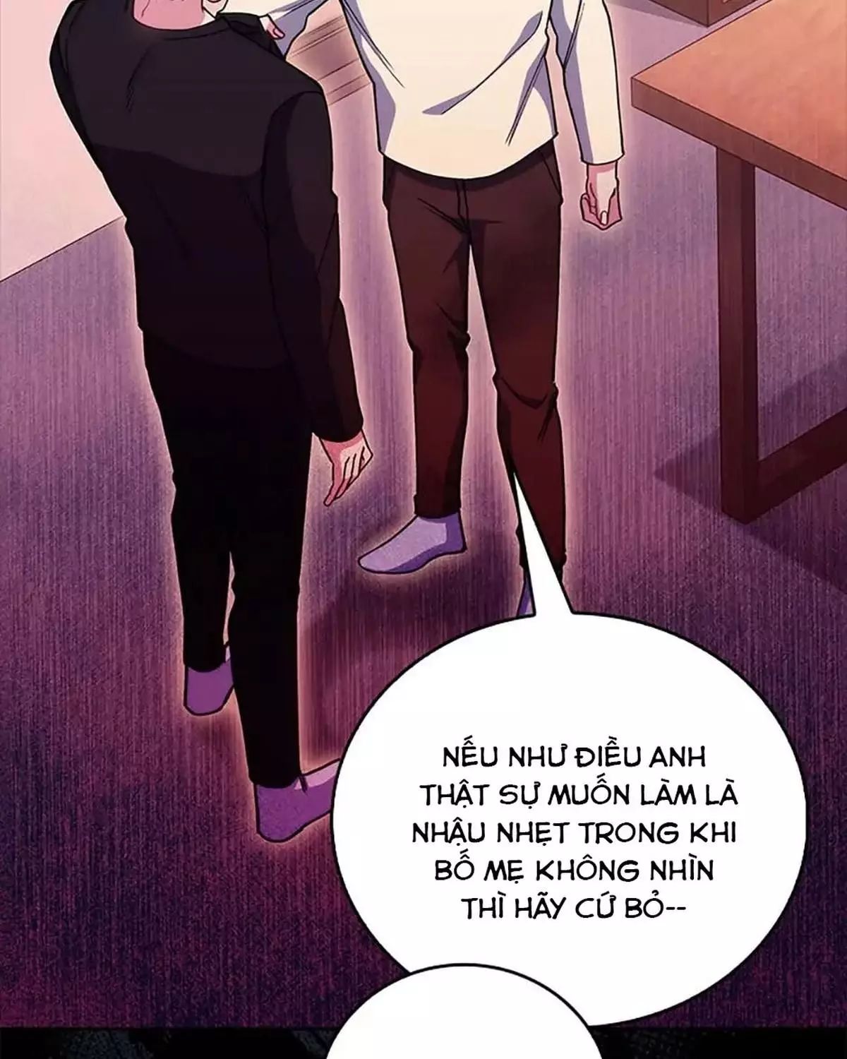 Bác Sĩ Thăng Cấp Chap 52 - Next Chap 53