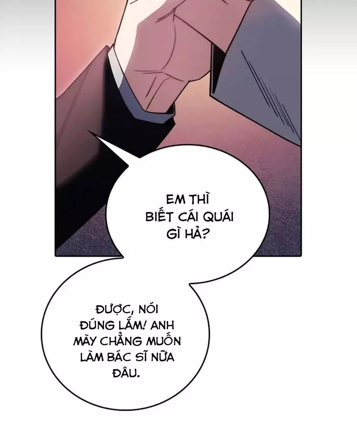 Bác Sĩ Thăng Cấp Chap 52 - Next Chap 53