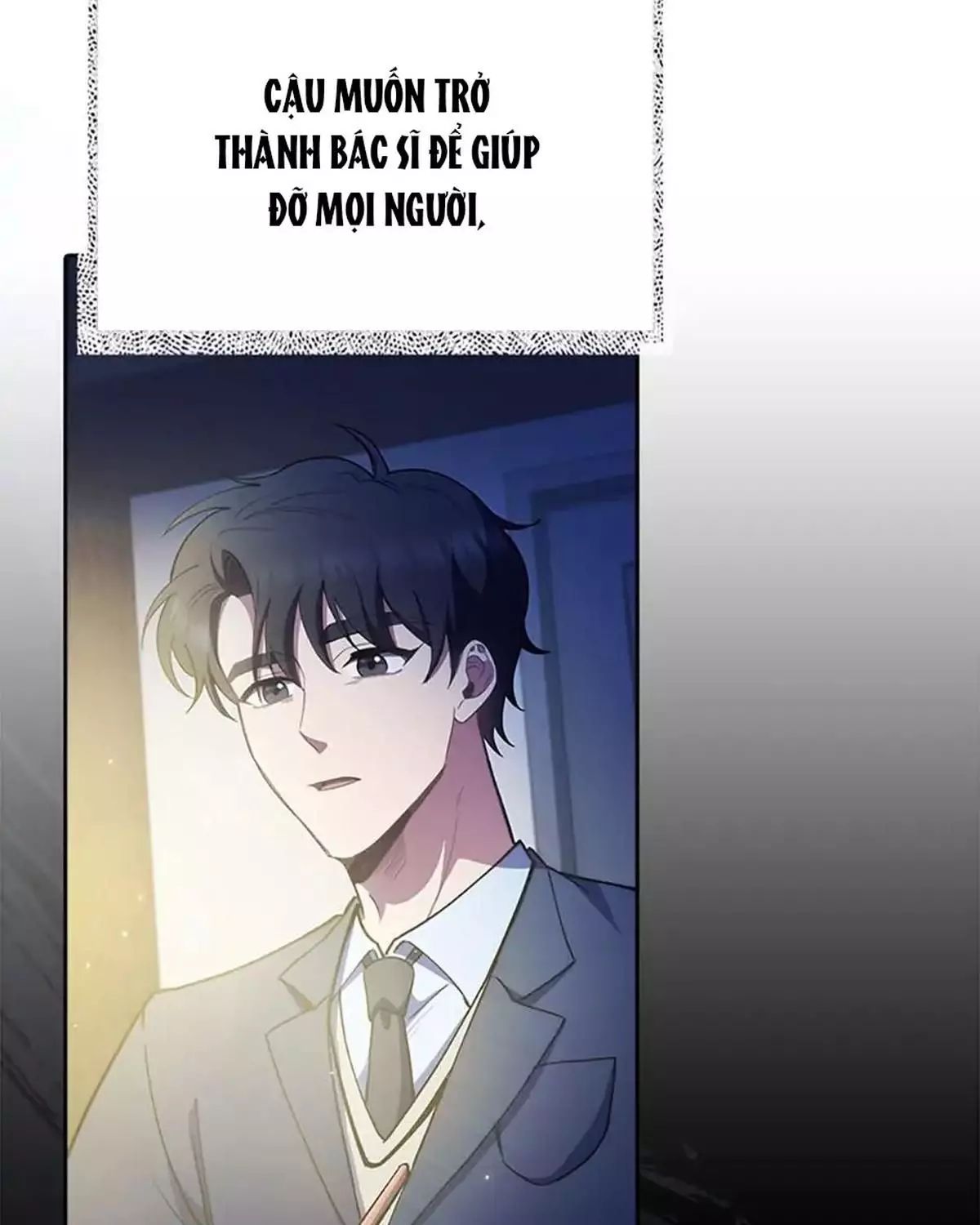 Bác Sĩ Thăng Cấp Chap 52 - Next Chap 53