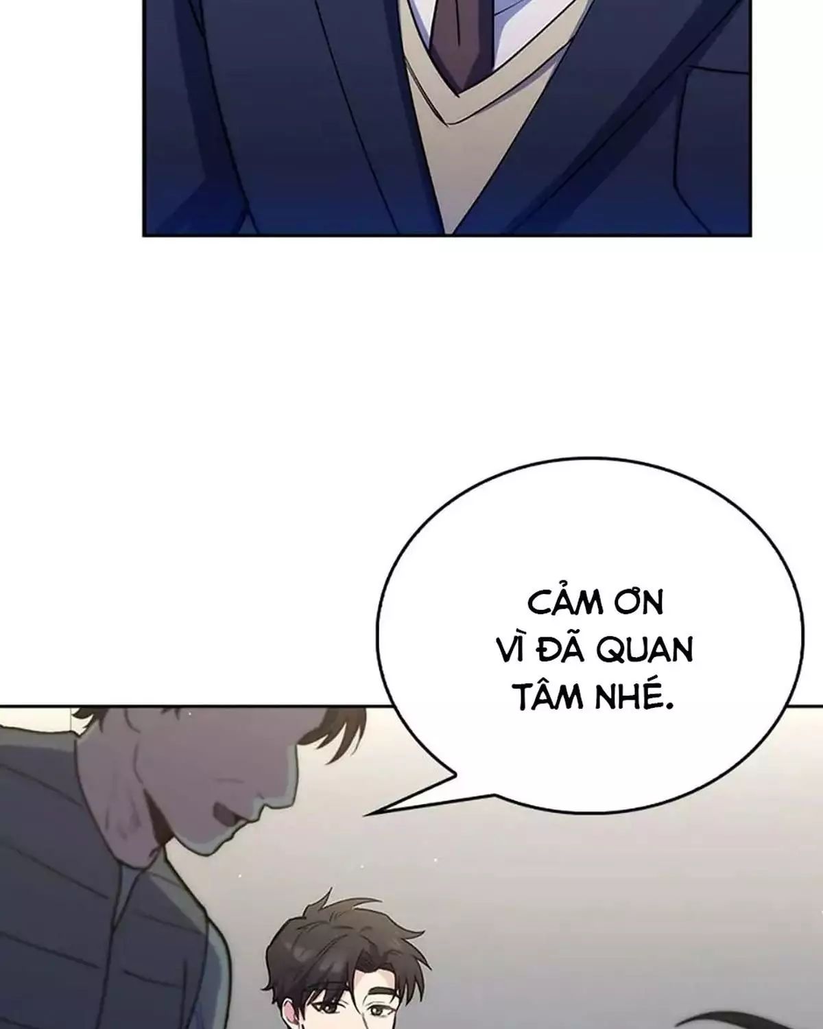 Bác Sĩ Thăng Cấp Chap 52 - Next Chap 53