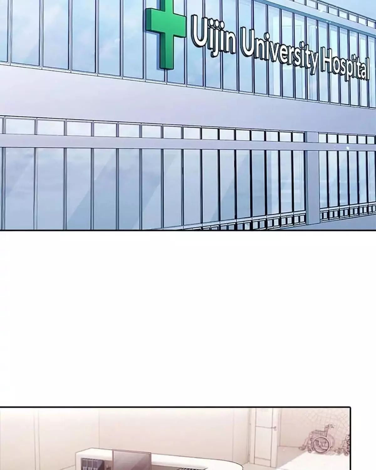 Bác Sĩ Thăng Cấp Chap 52 - Next Chap 53