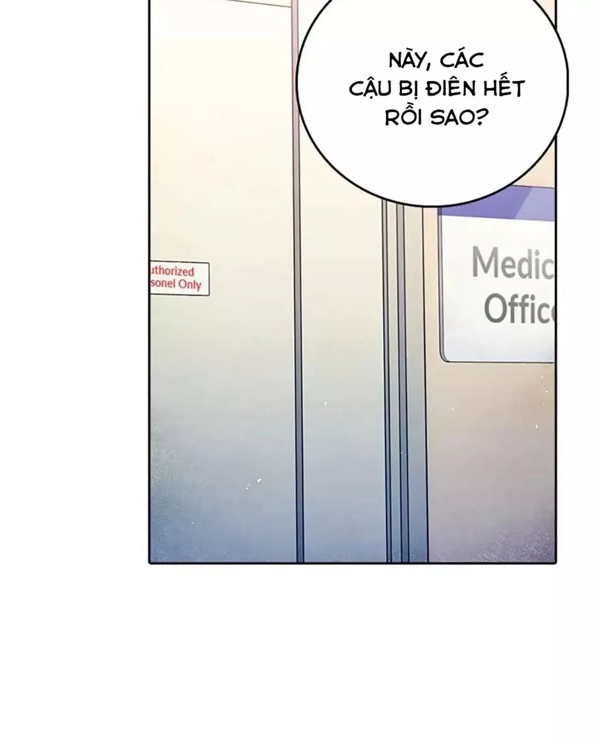 Bác Sĩ Thăng Cấp Chap 52 - Next Chap 53