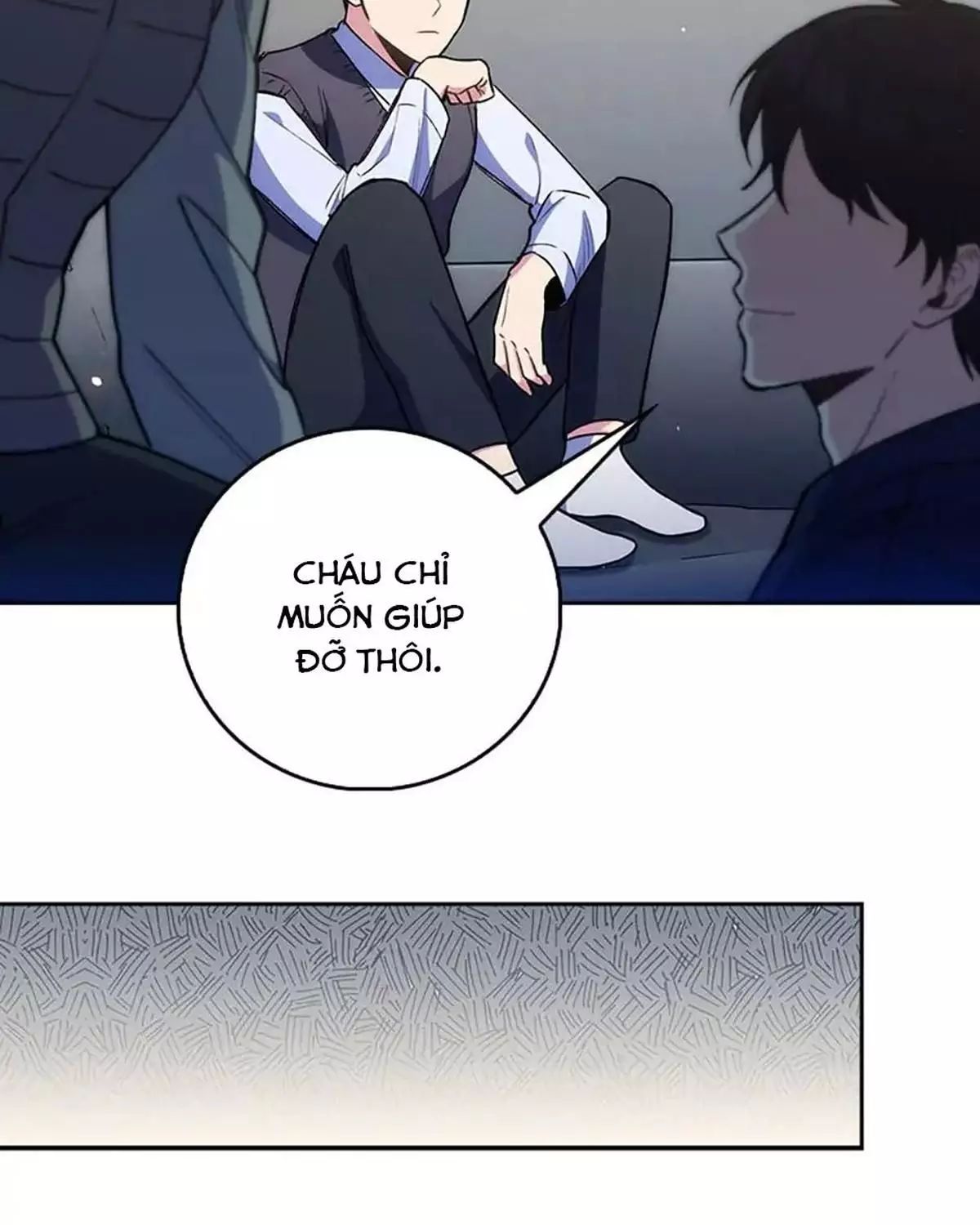 Bác Sĩ Thăng Cấp Chap 52 - Next Chap 53