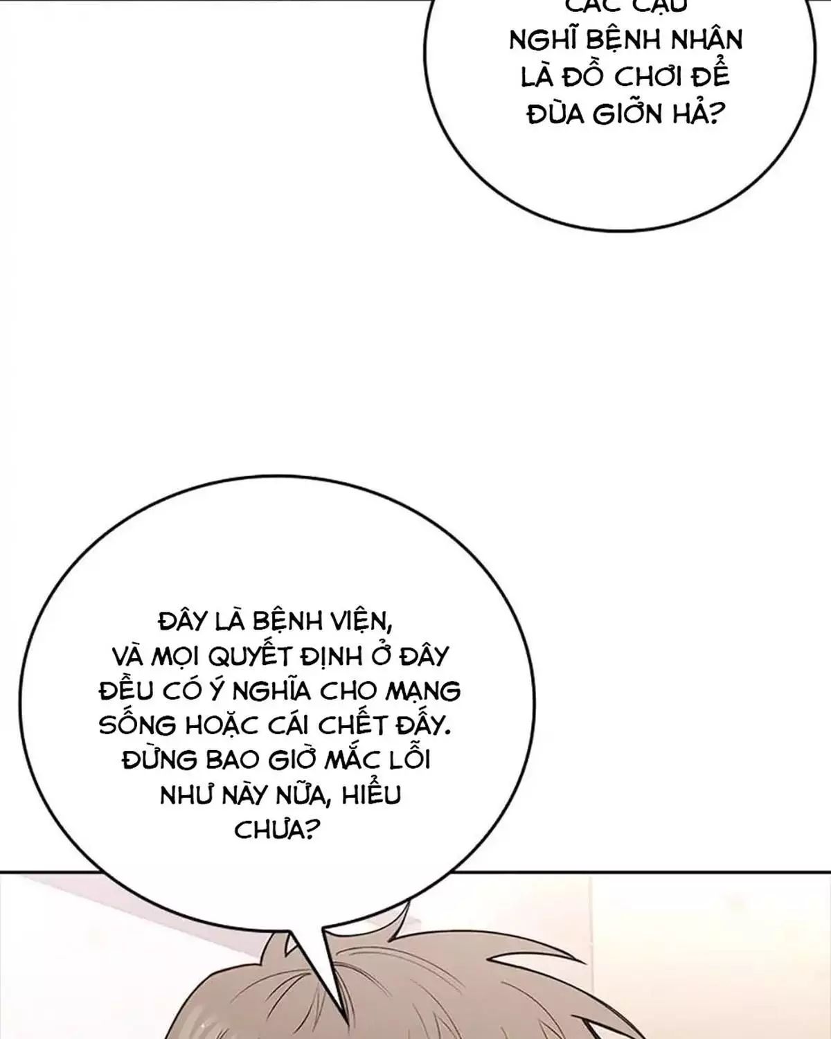 Bác Sĩ Thăng Cấp Chap 52 - Next Chap 53