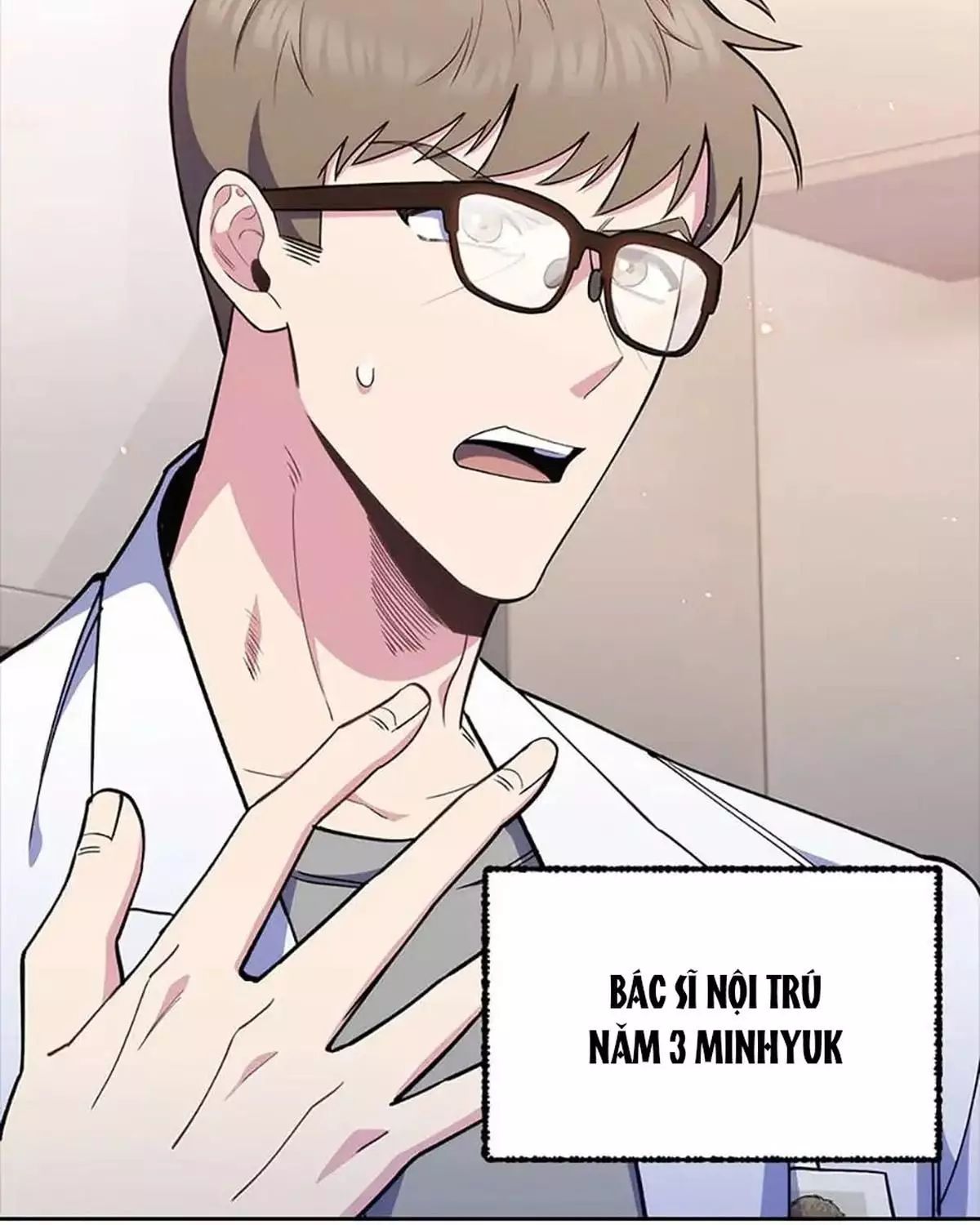 Bác Sĩ Thăng Cấp Chap 52 - Next Chap 53