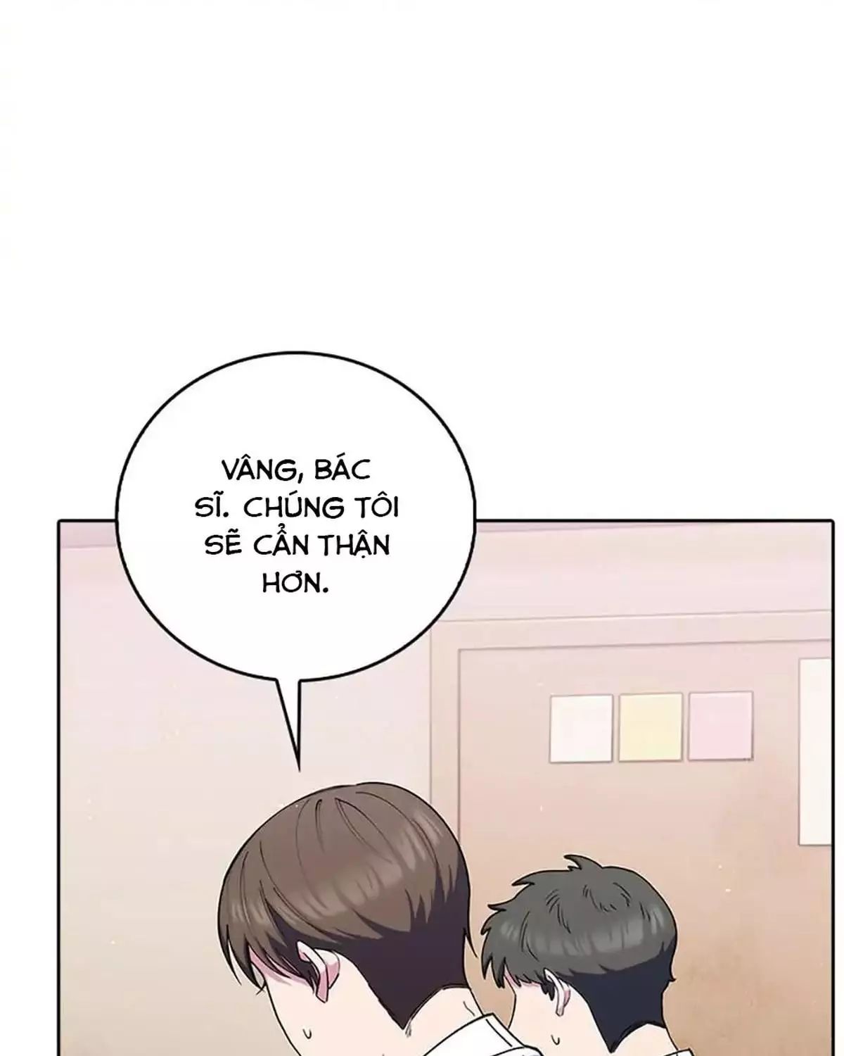 Bác Sĩ Thăng Cấp Chap 52 - Next Chap 53