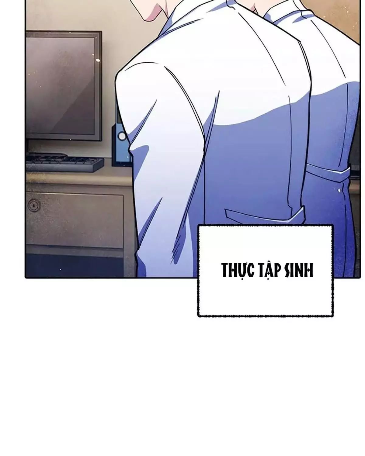 Bác Sĩ Thăng Cấp Chap 52 - Next Chap 53