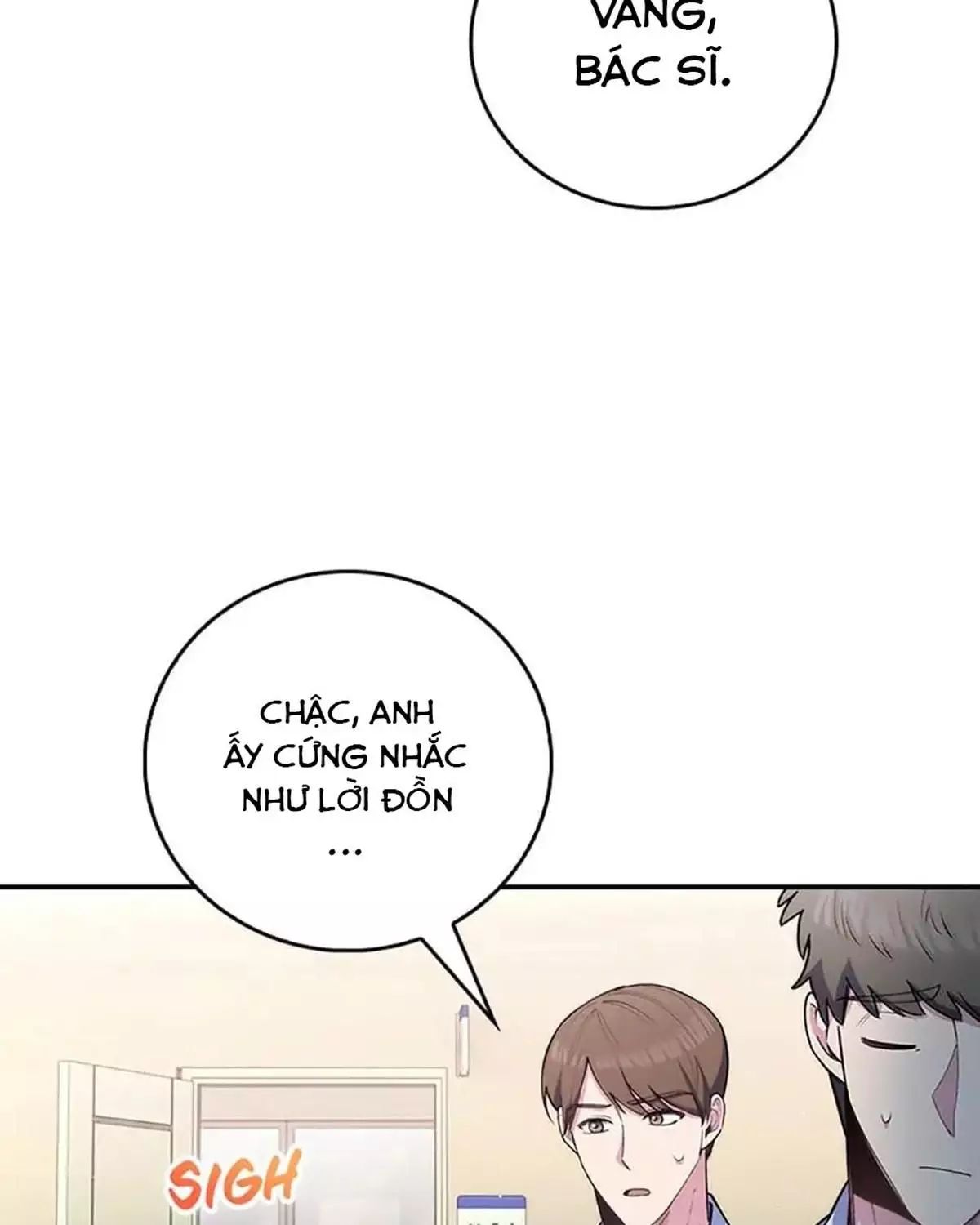 Bác Sĩ Thăng Cấp Chap 52 - Next Chap 53