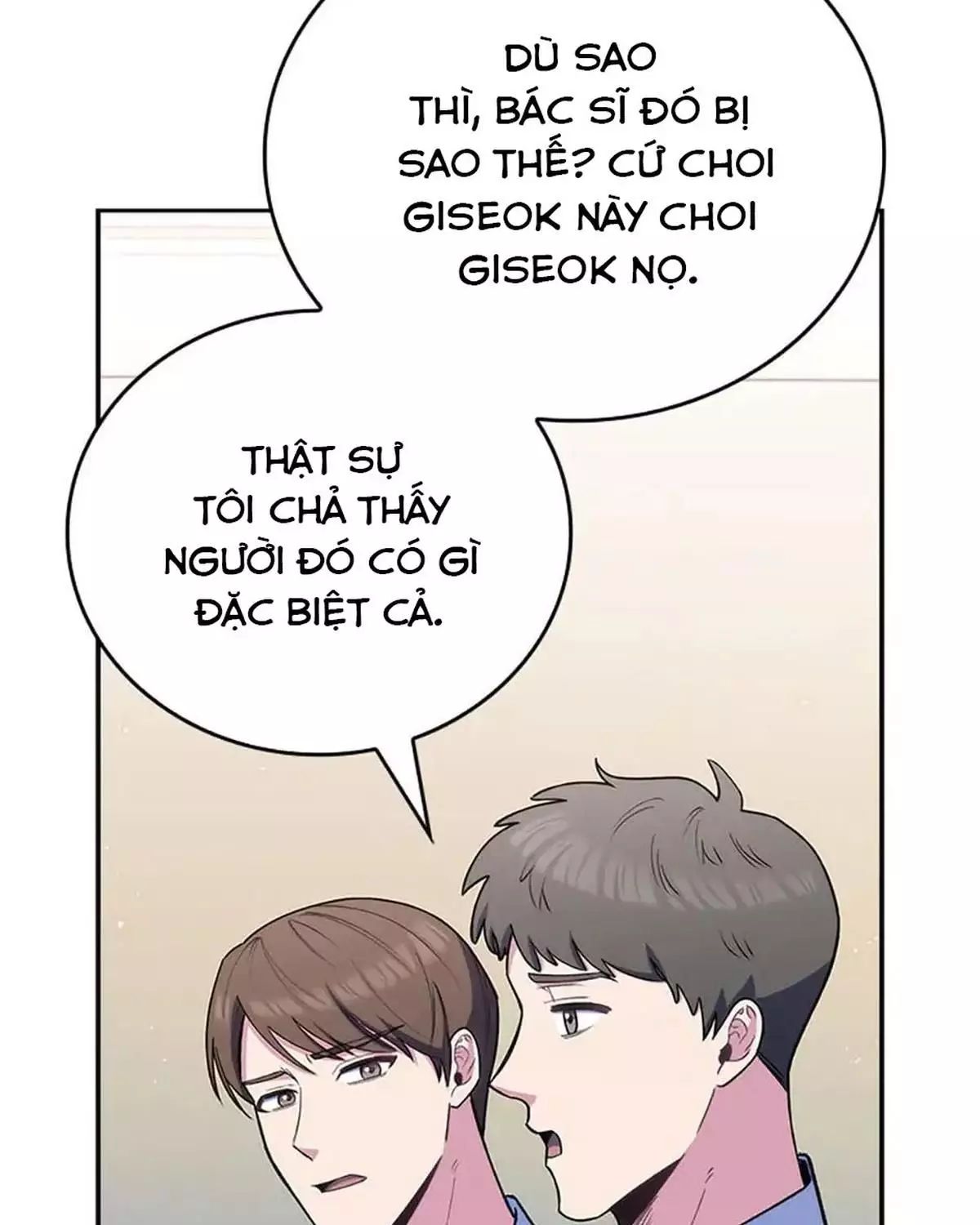 Bác Sĩ Thăng Cấp Chap 52 - Next Chap 53