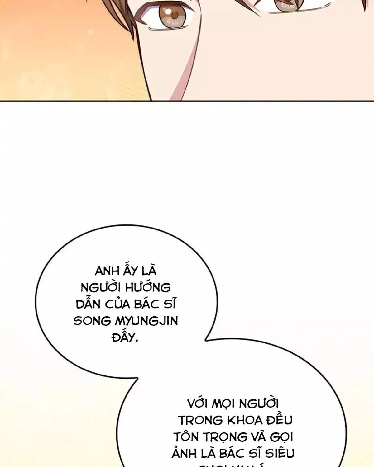 Bác Sĩ Thăng Cấp Chap 52 - Next Chap 53