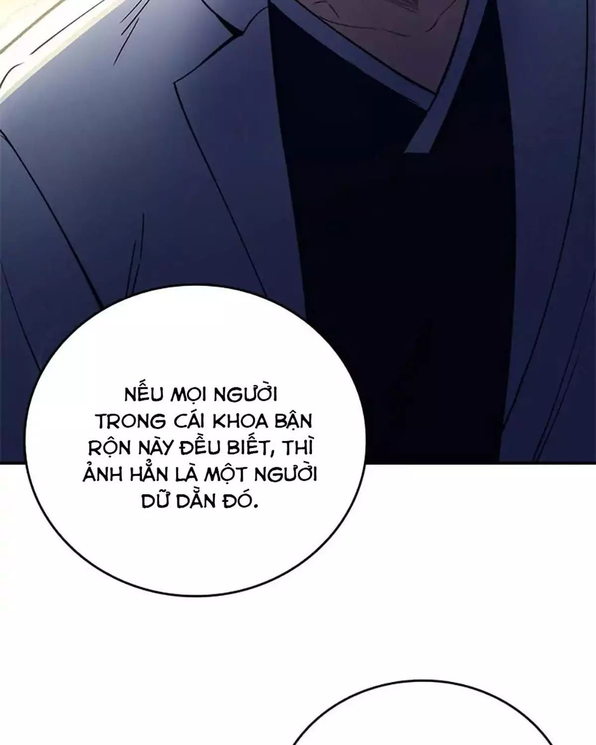 Bác Sĩ Thăng Cấp Chap 52 - Next Chap 53