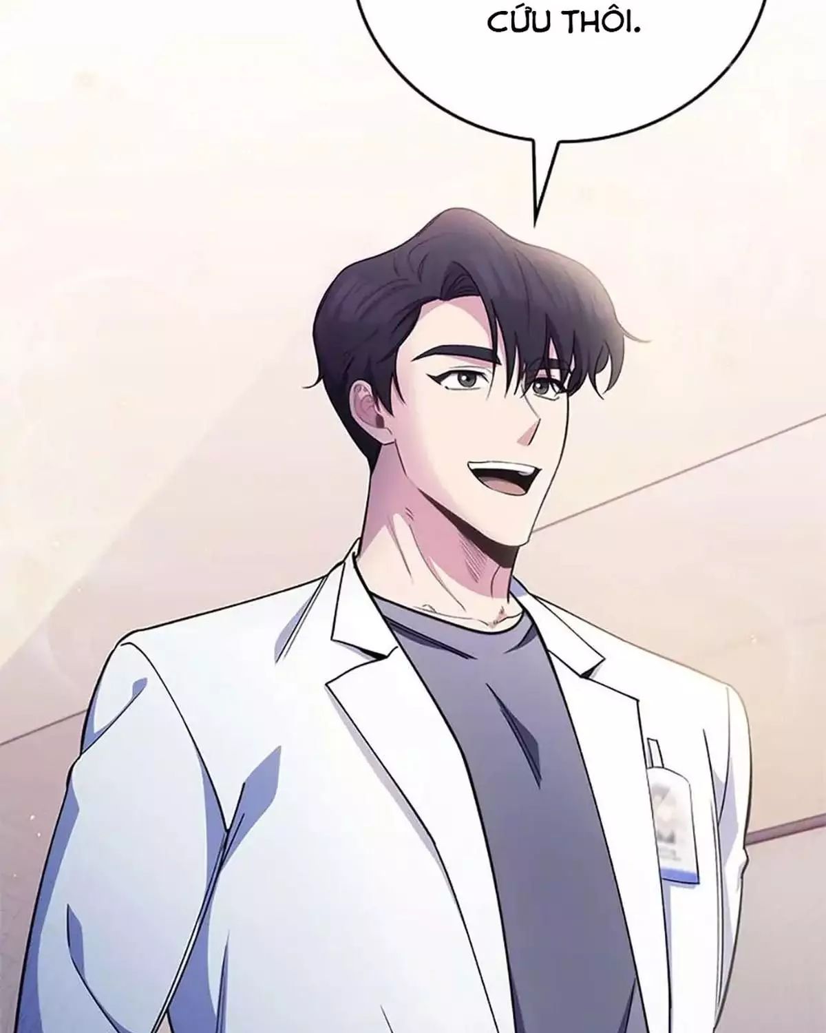 Bác Sĩ Thăng Cấp Chap 52 - Next Chap 53