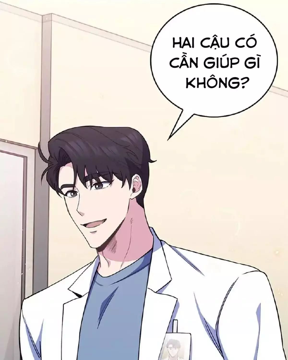 Bác Sĩ Thăng Cấp Chap 53 - Next Chap 54