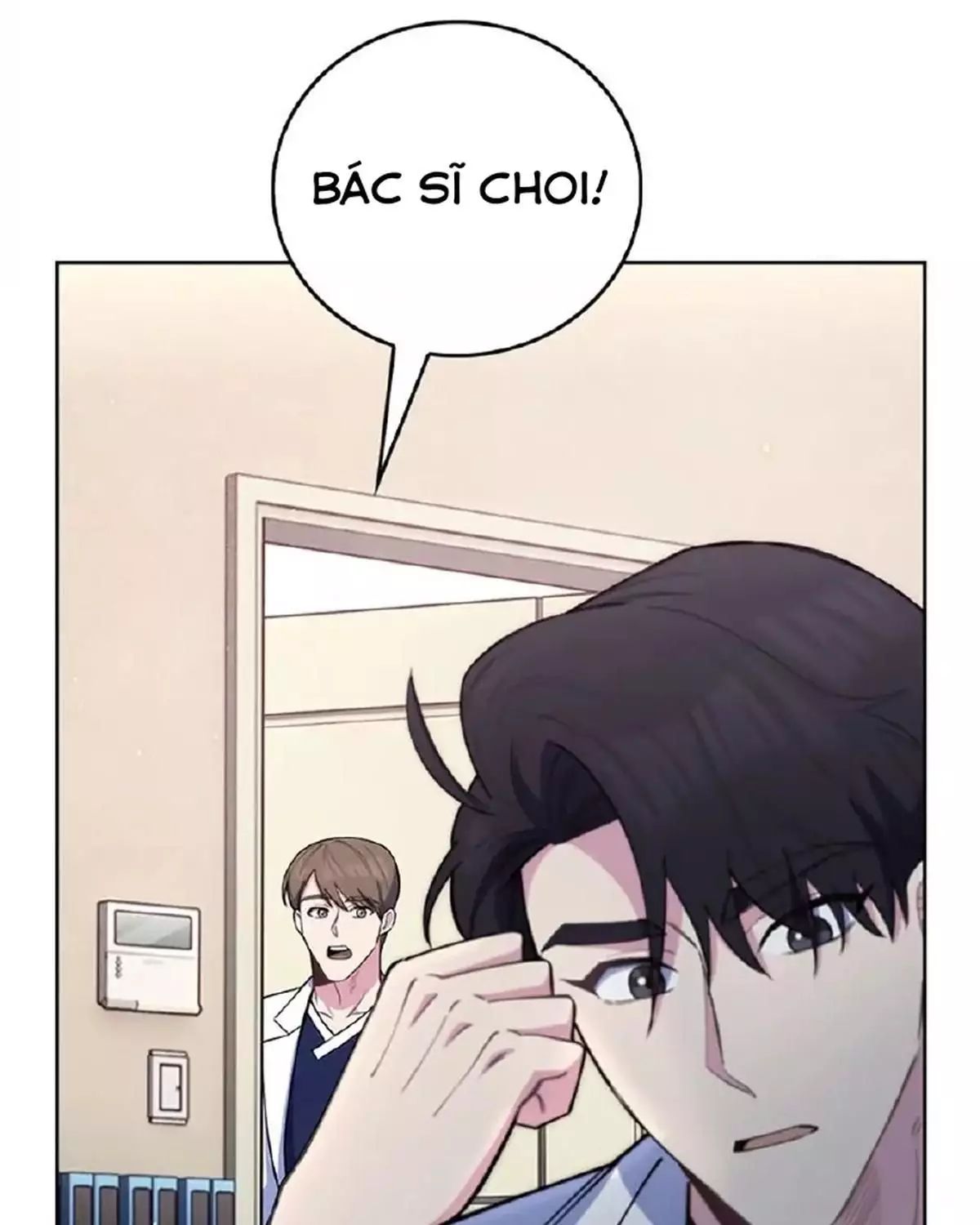 Bác Sĩ Thăng Cấp Chap 53 - Next Chap 54