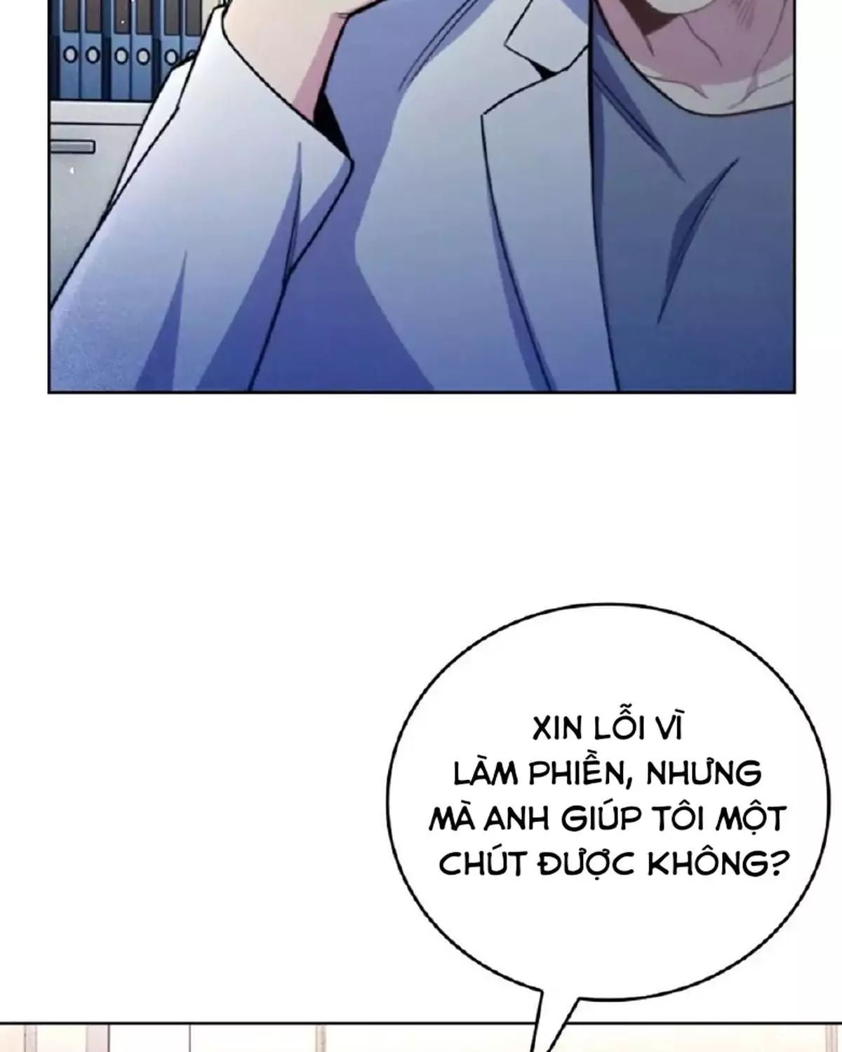 Bác Sĩ Thăng Cấp Chap 53 - Next Chap 54