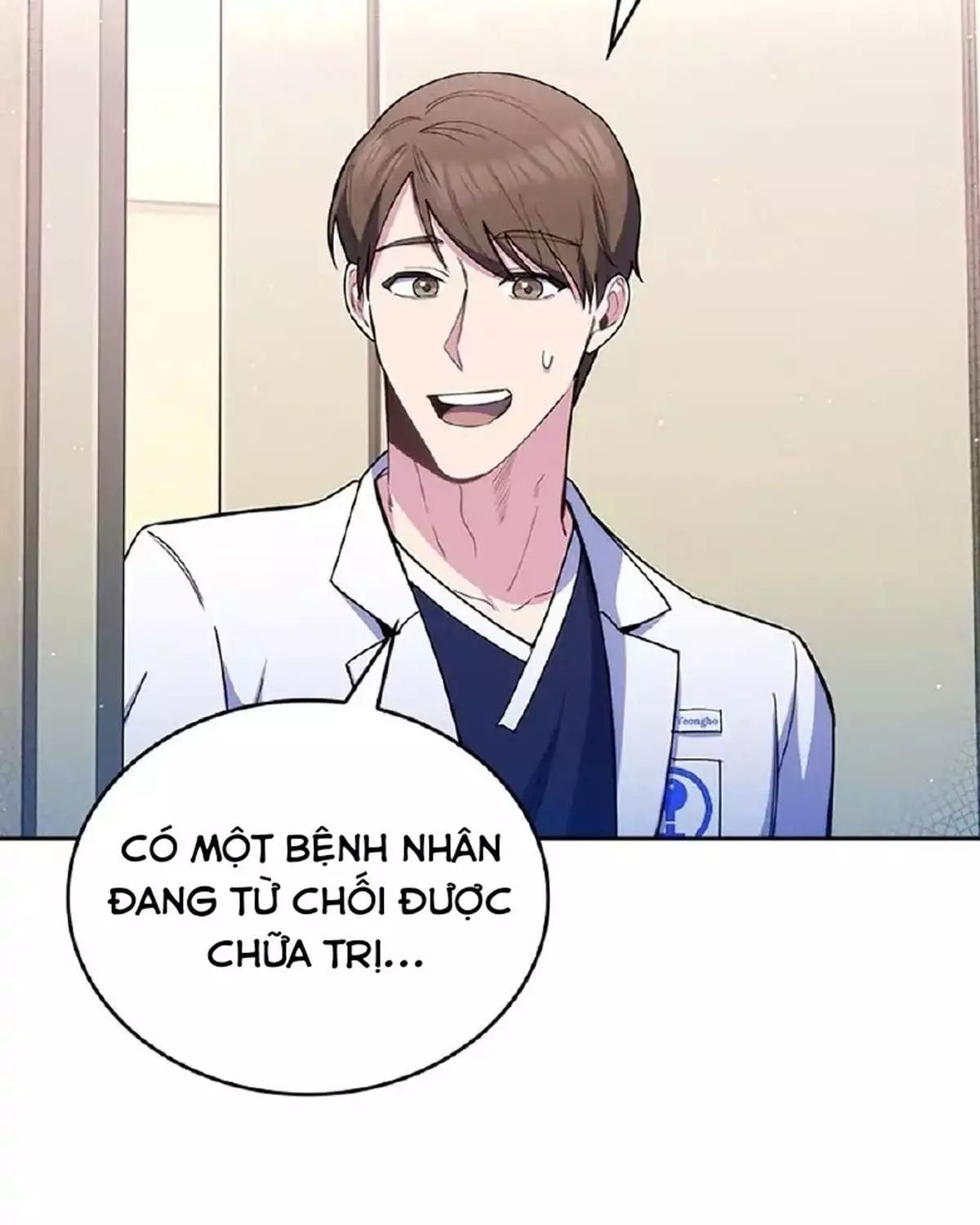 Bác Sĩ Thăng Cấp Chap 53 - Next Chap 54