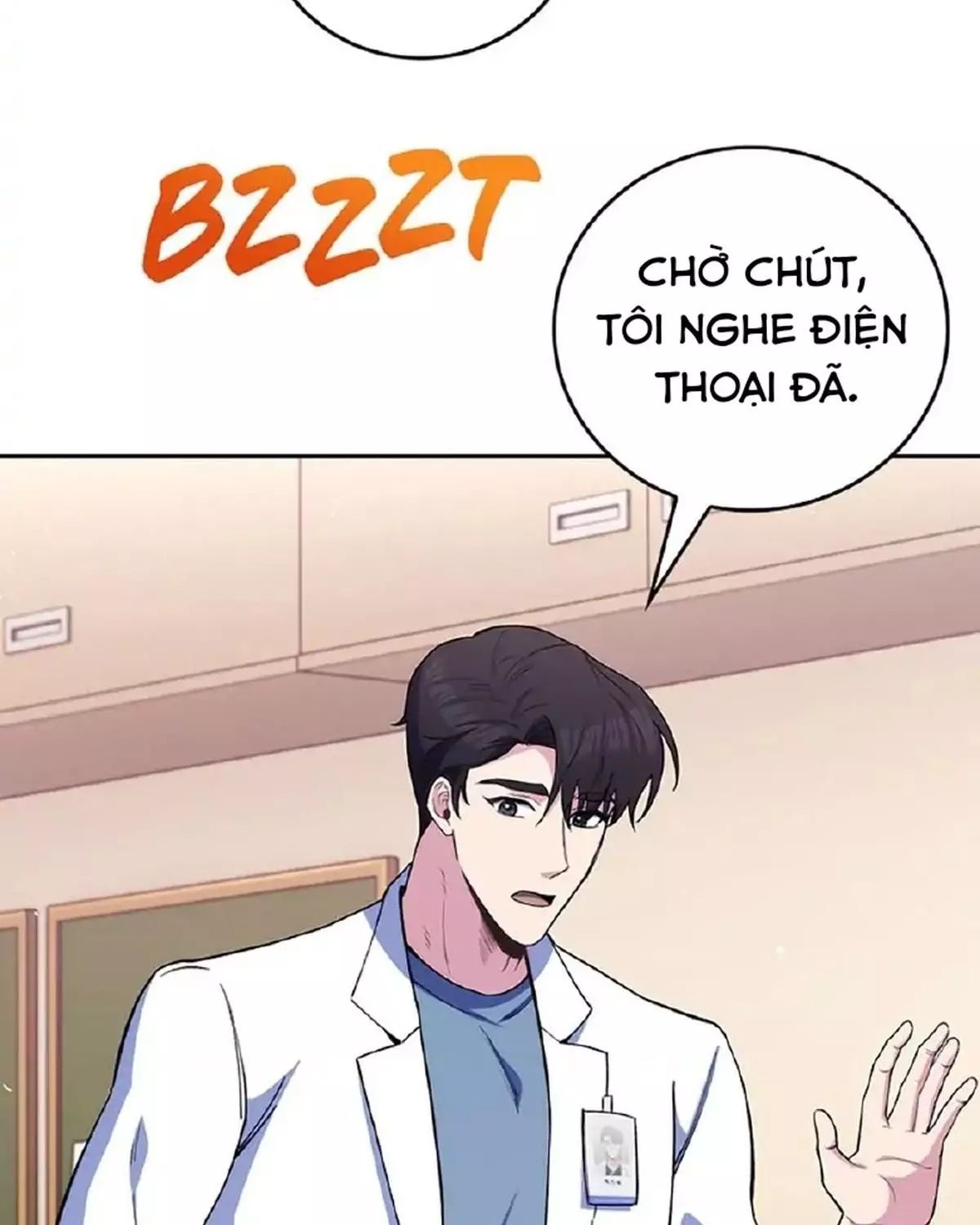 Bác Sĩ Thăng Cấp Chap 53 - Next Chap 54